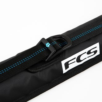 FCS D Ring SUP Single Soft Rack