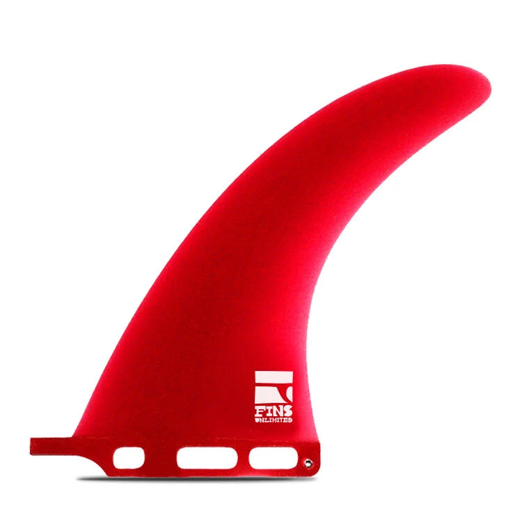 Fin Unlimited Dobson Single Fin