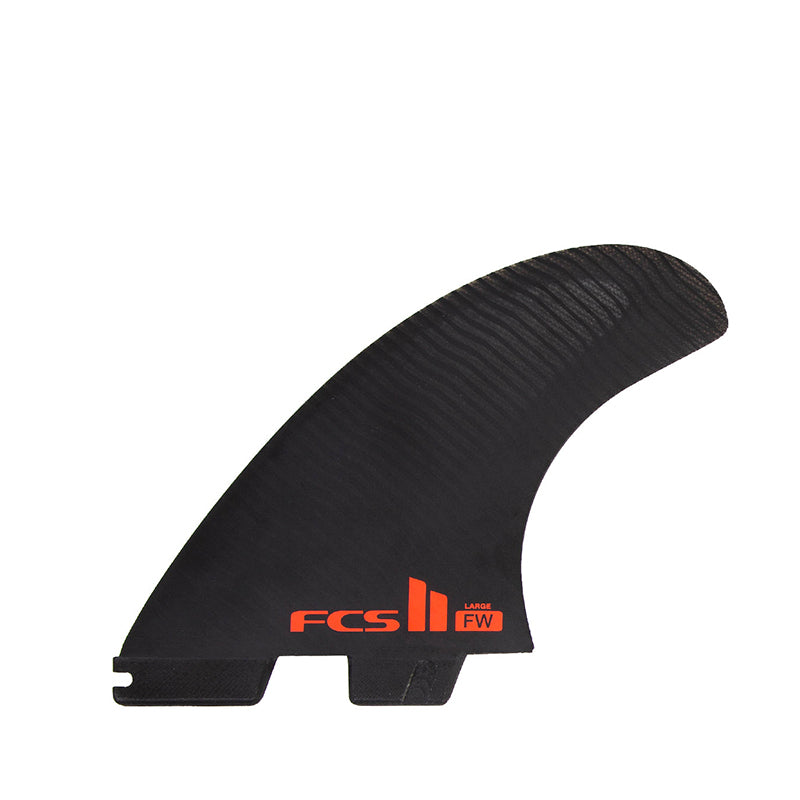 FCS II Firewire 5 Fin