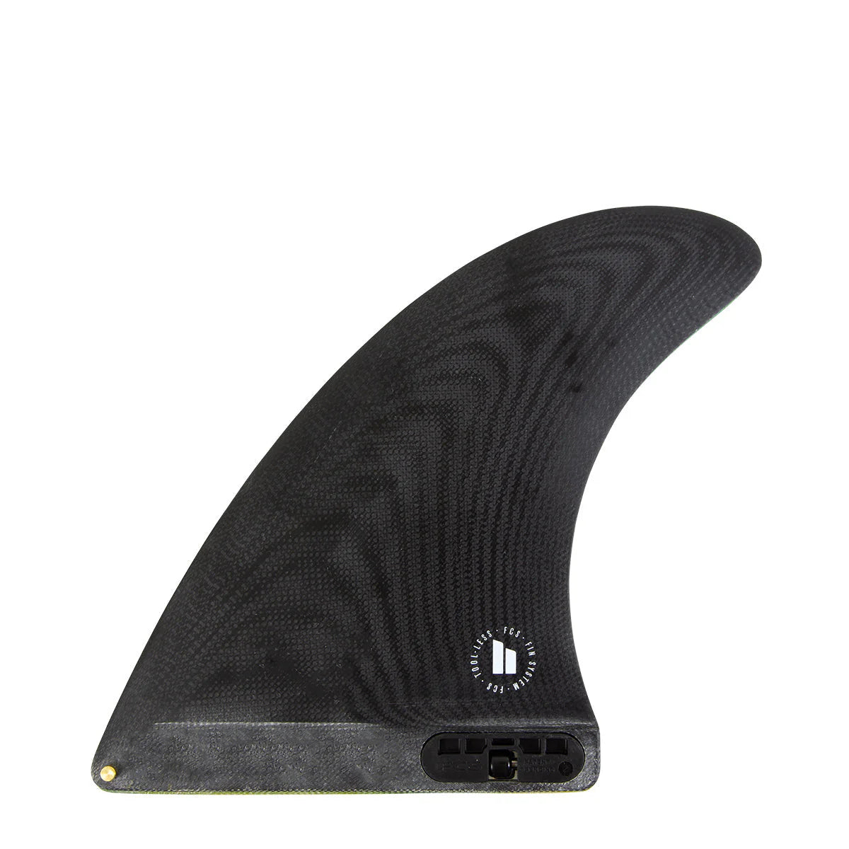 FCS Machado Single Fin