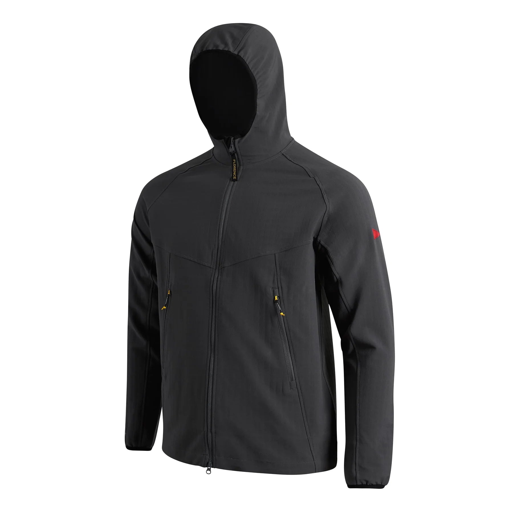 Florence Men's Stormfleece Pro Zip Hoodie