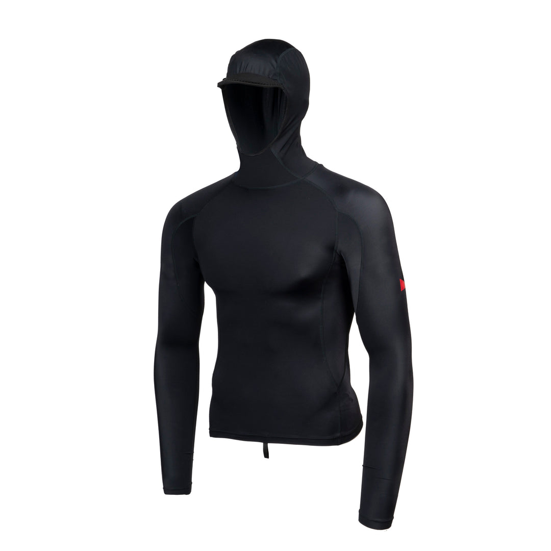 Florence Longsleeve Hooded Rashguard