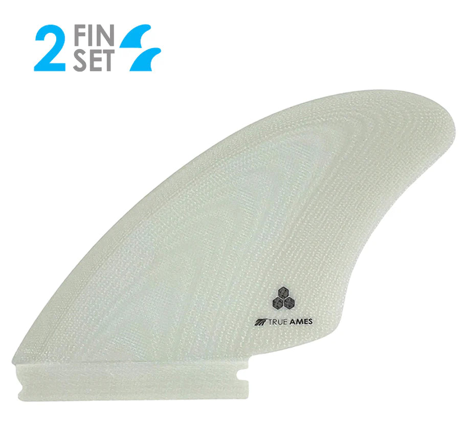 True Ames Al Merrick Keel Twin Fin