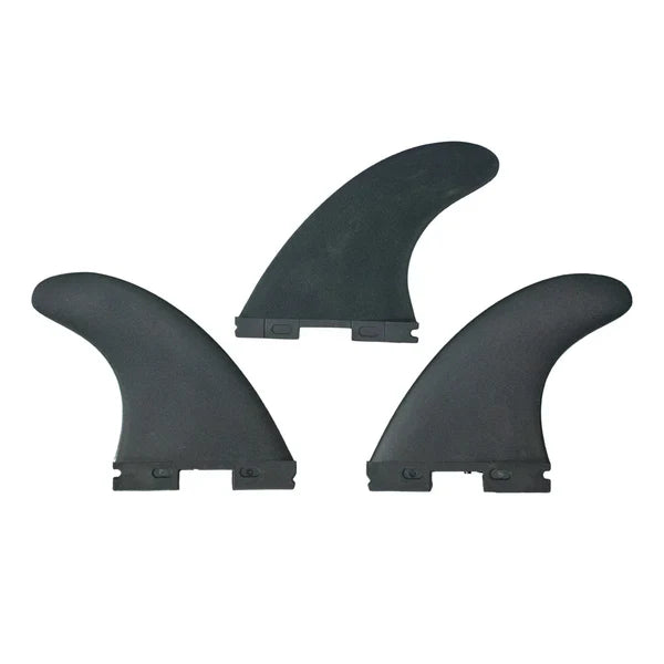 Fin Solutions