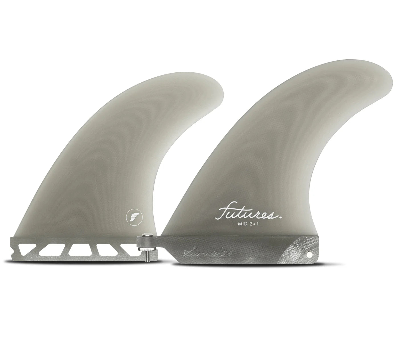 Futures Mid Twin Fin