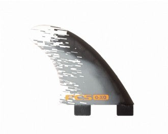 FCS G-XQ Quad Rear Fin
