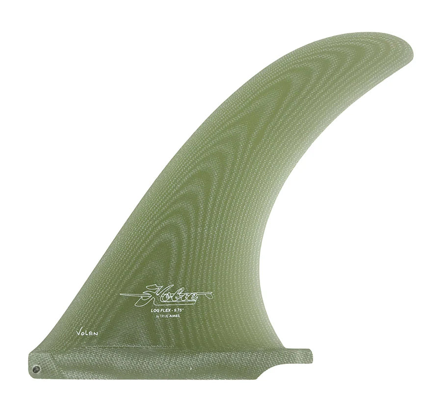 True Ames Hobie Log Flex Fin