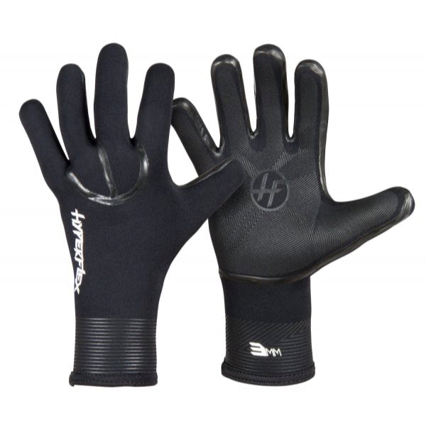 Hyperflex Pro Series 5-Finger Glove 3mm