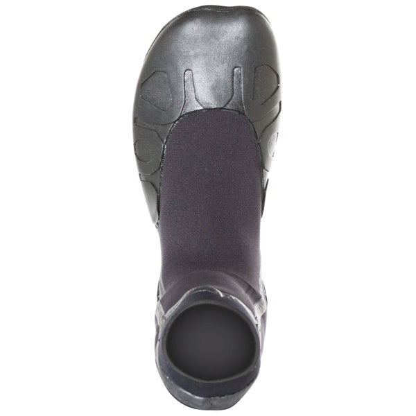 Hyperflex VYRL Round Toe Surf Booties 3mm