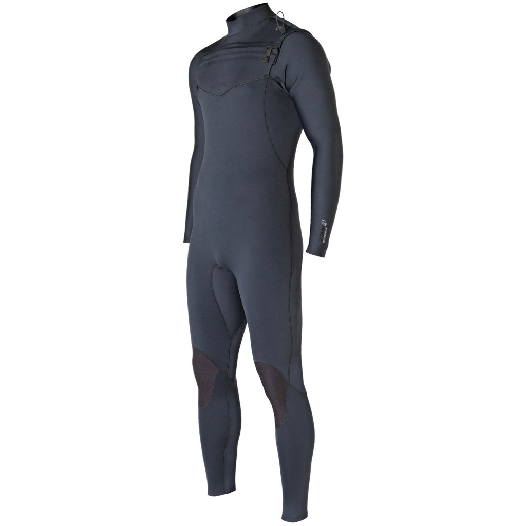 Hyperflex Greeprene Non-hooded Men Wetsuit 4/3