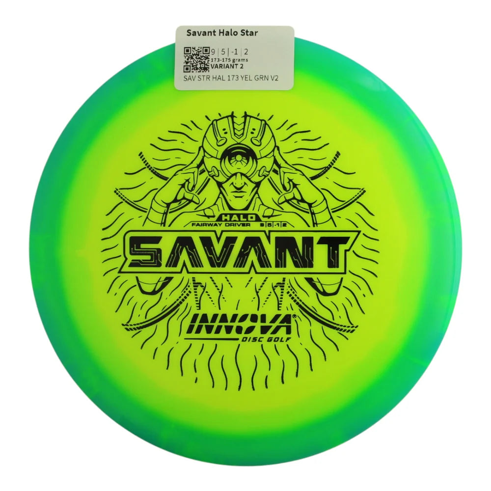Innova Savant