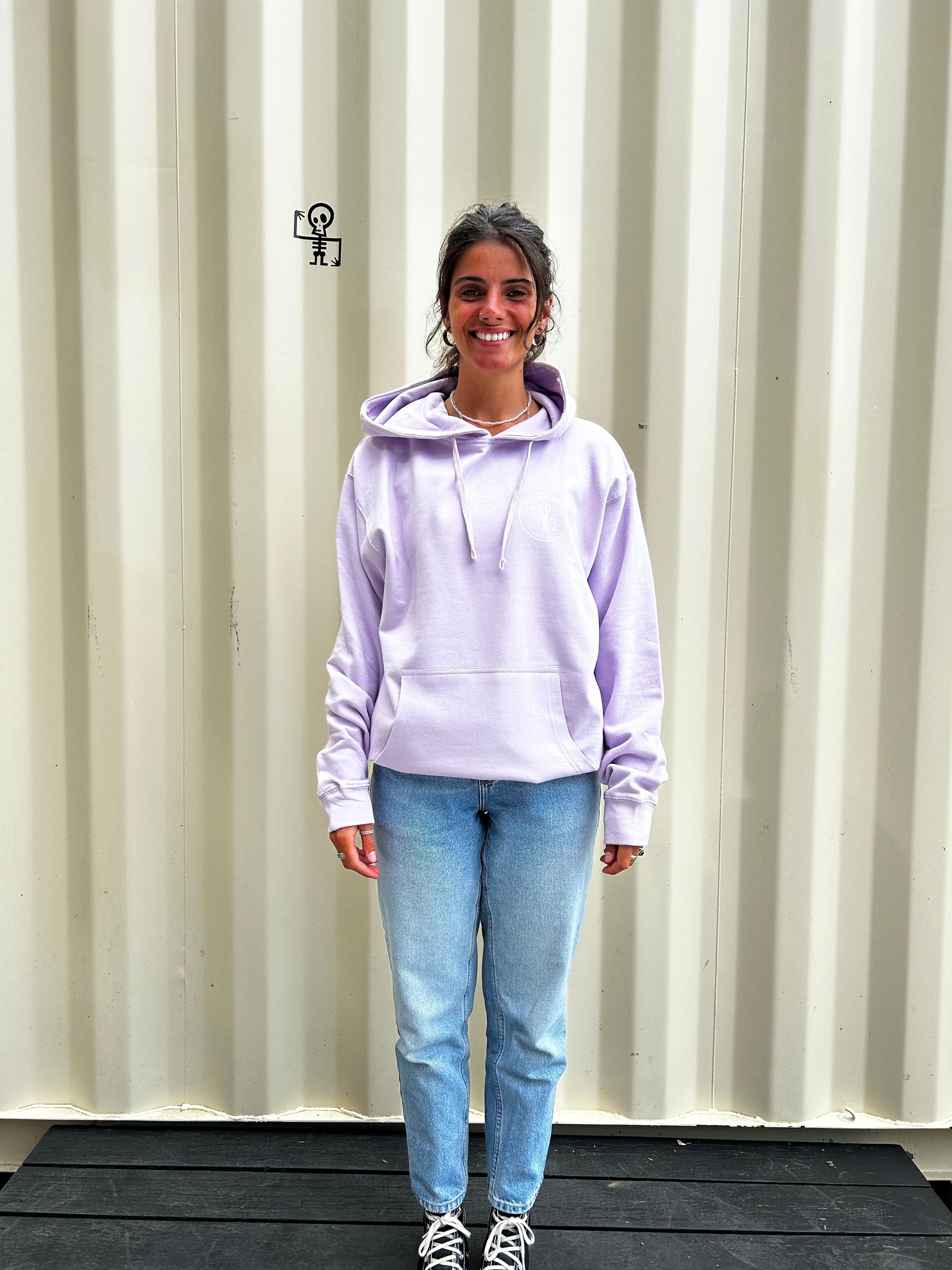 Relic Skele Patch Hoodie