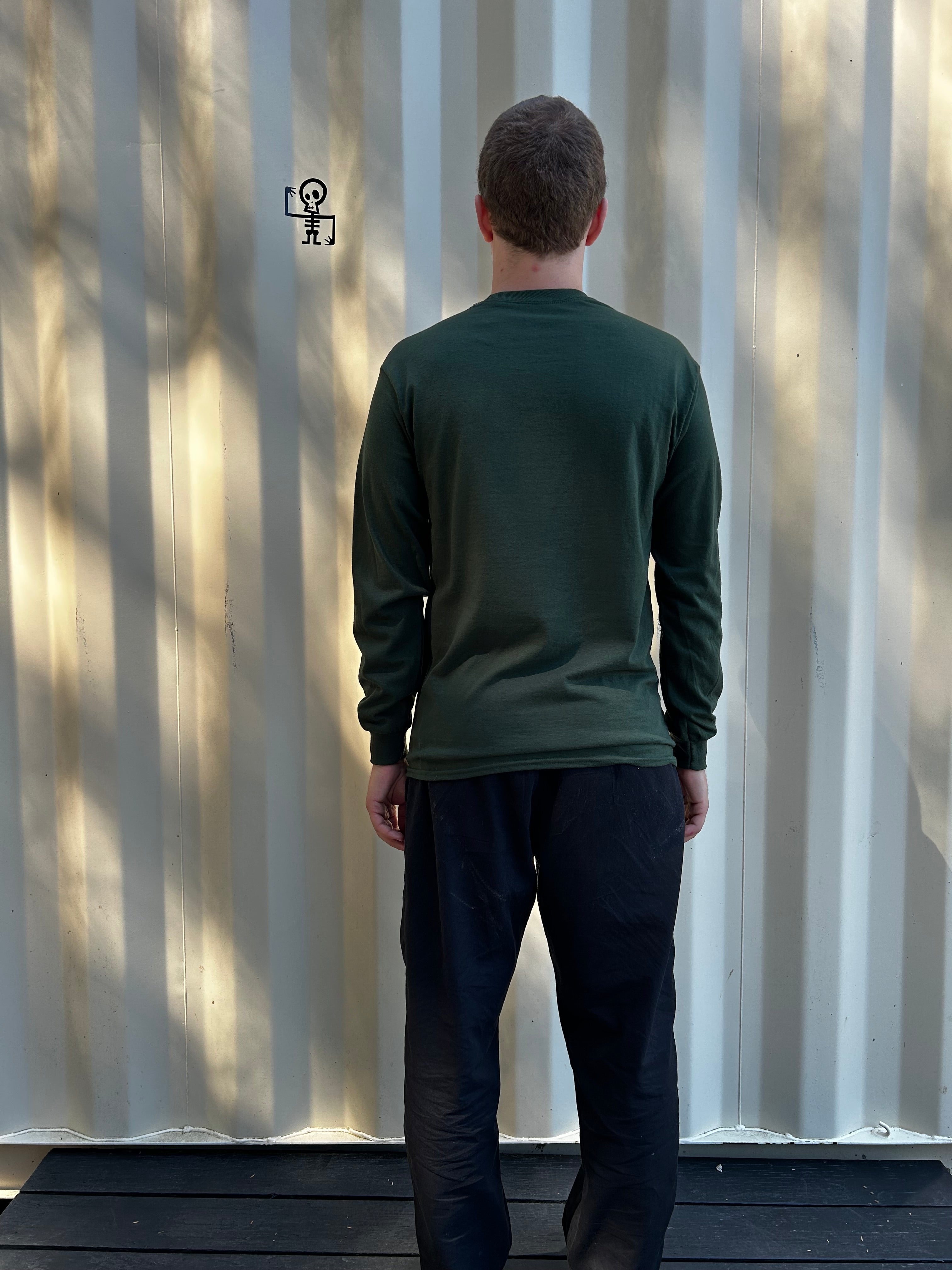 Relic x I Love You That Much Long Sleeve