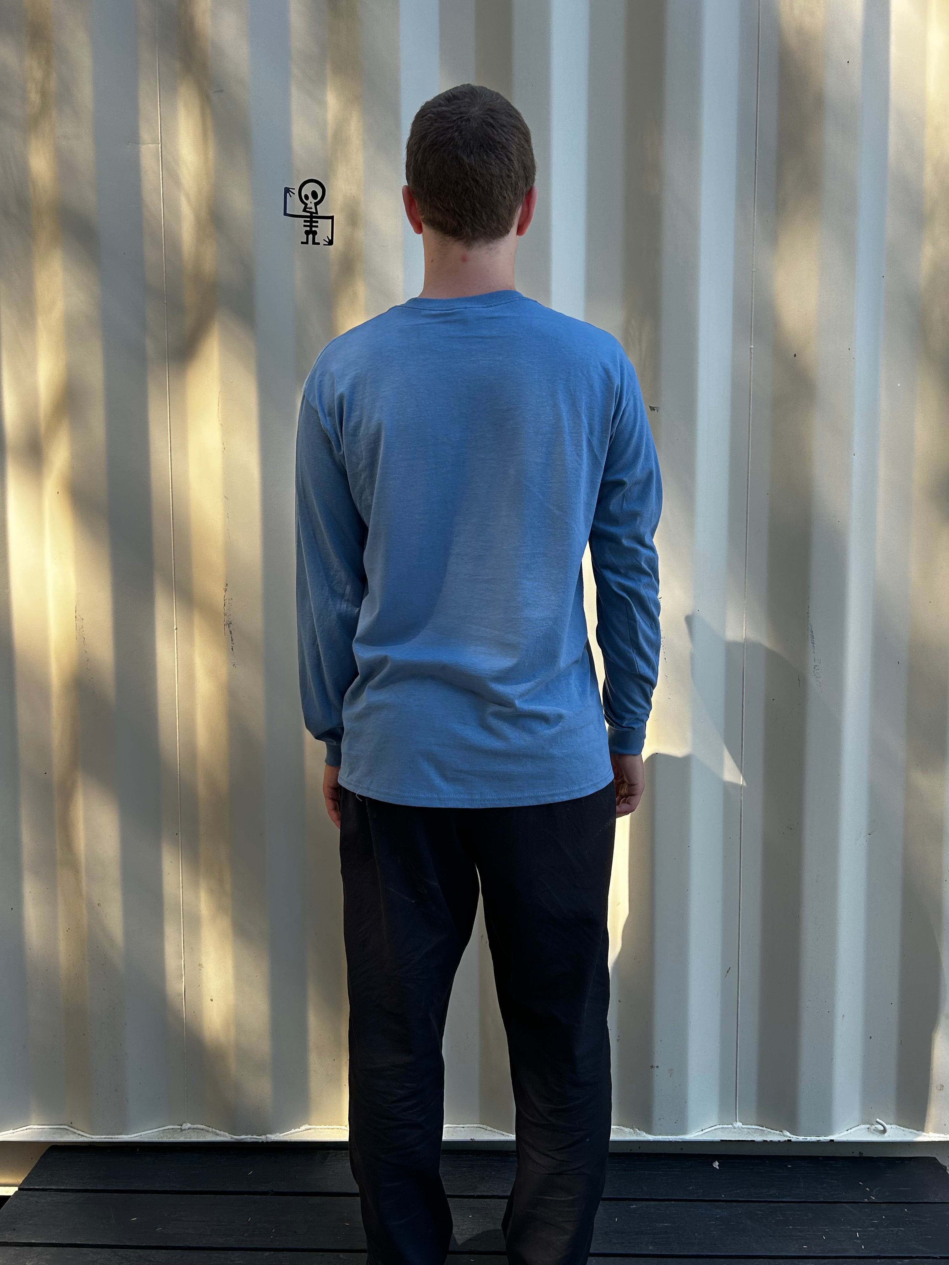 Relic x I Love You That Much Long Sleeve