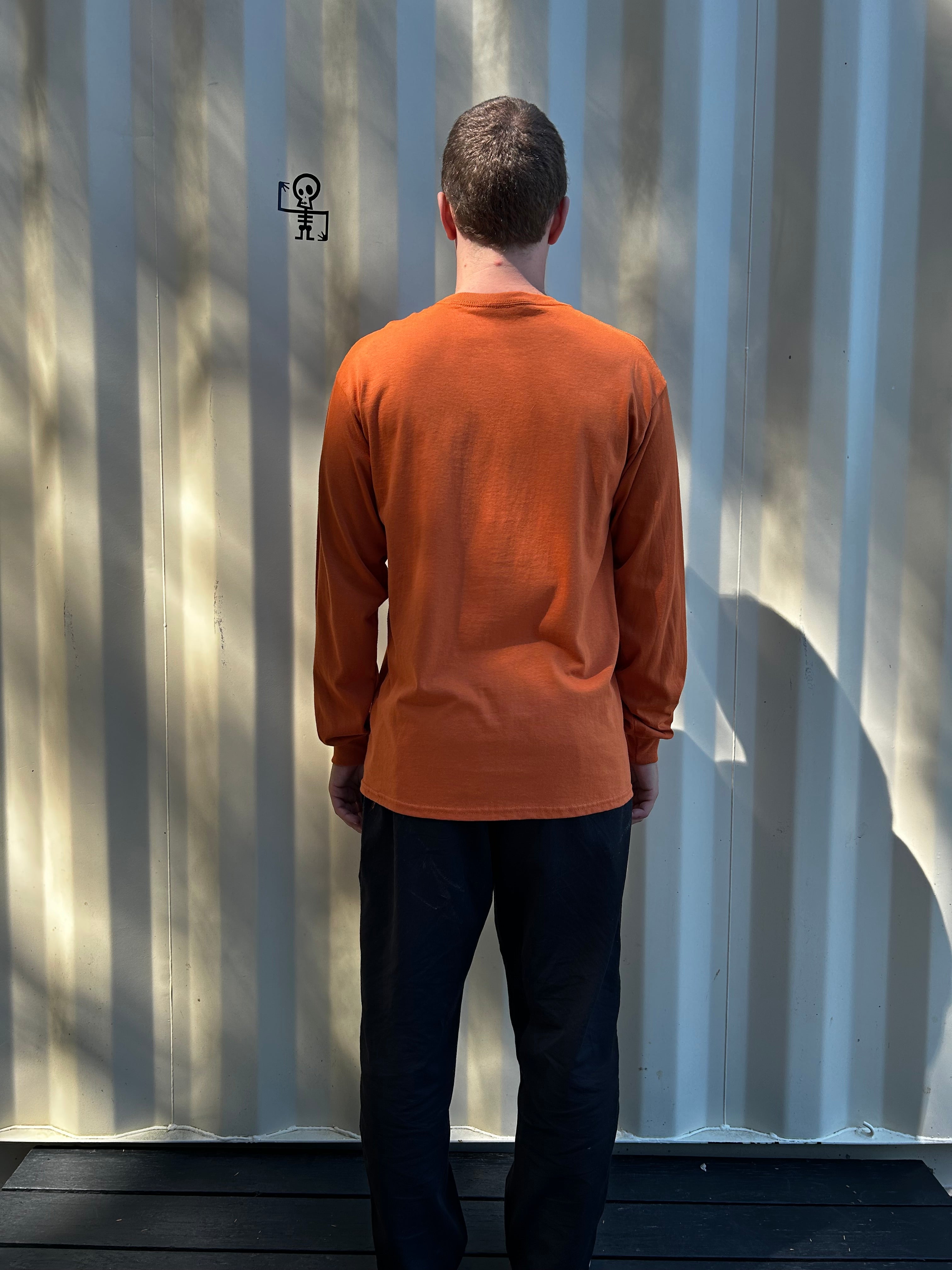 Relic x I Love You That Much Long Sleeve