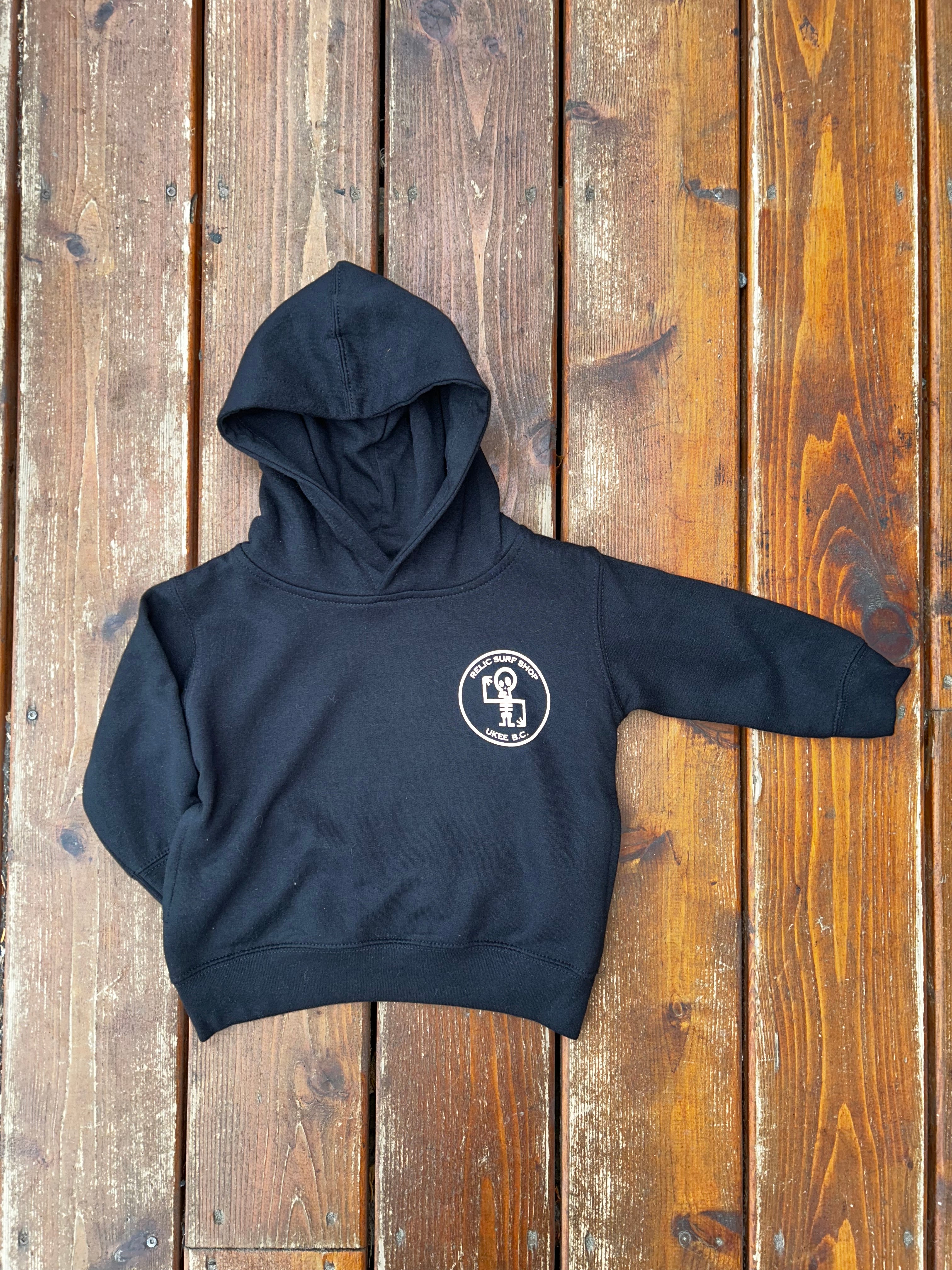 Relic Skele Tot Hoodie