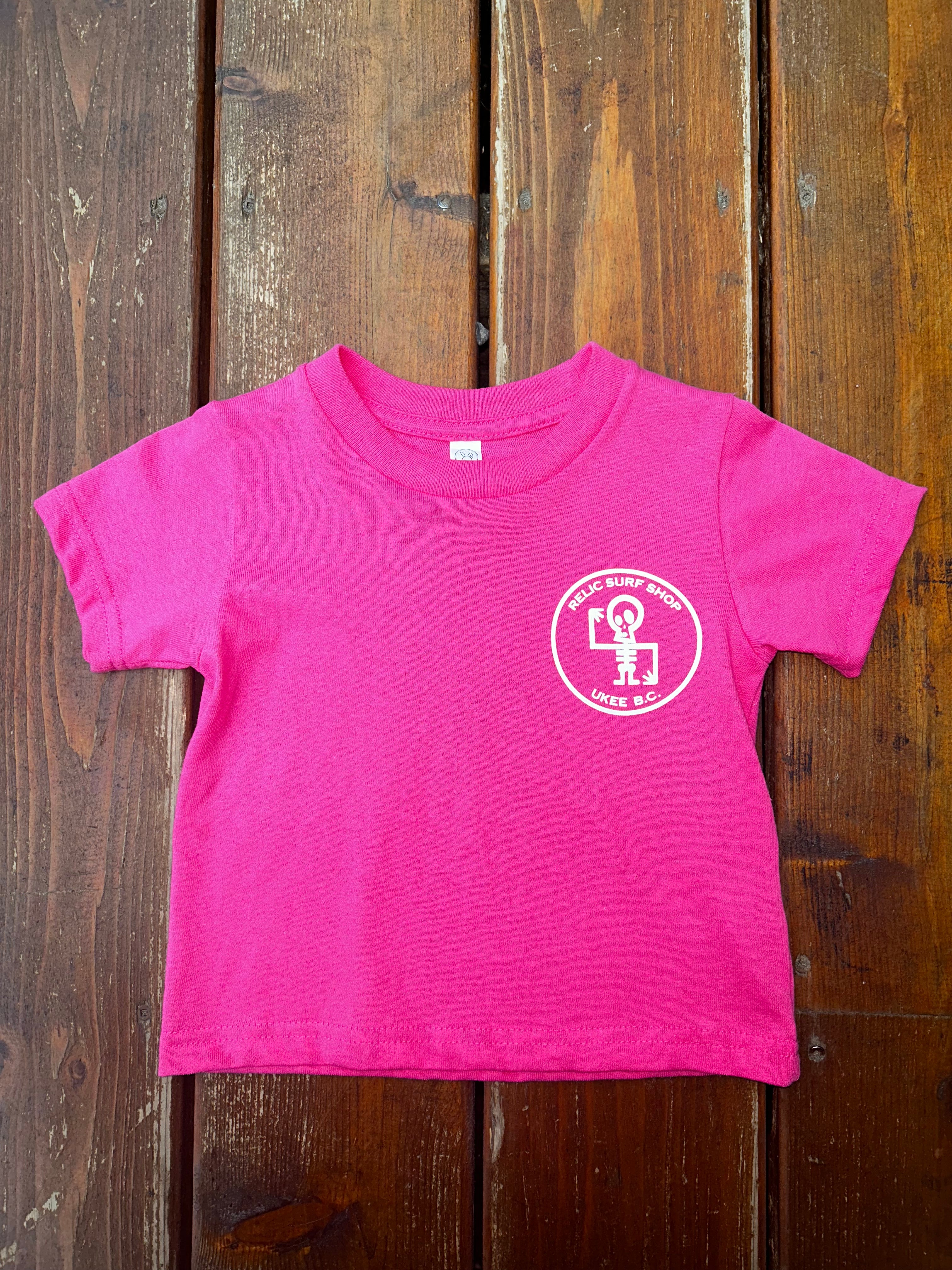 Relic Skele Tot T-shirt