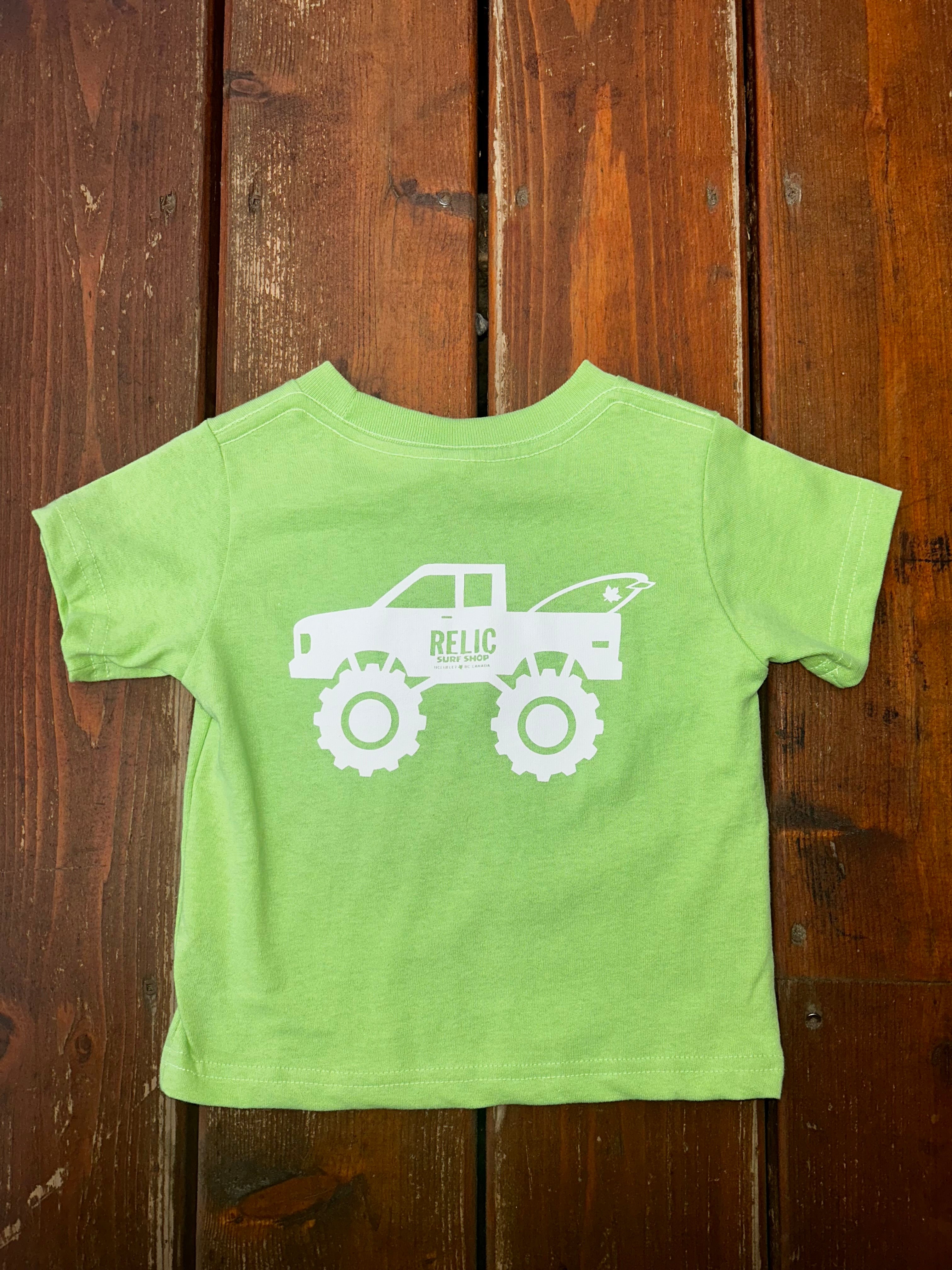 Relic Skele Tot T-shirt