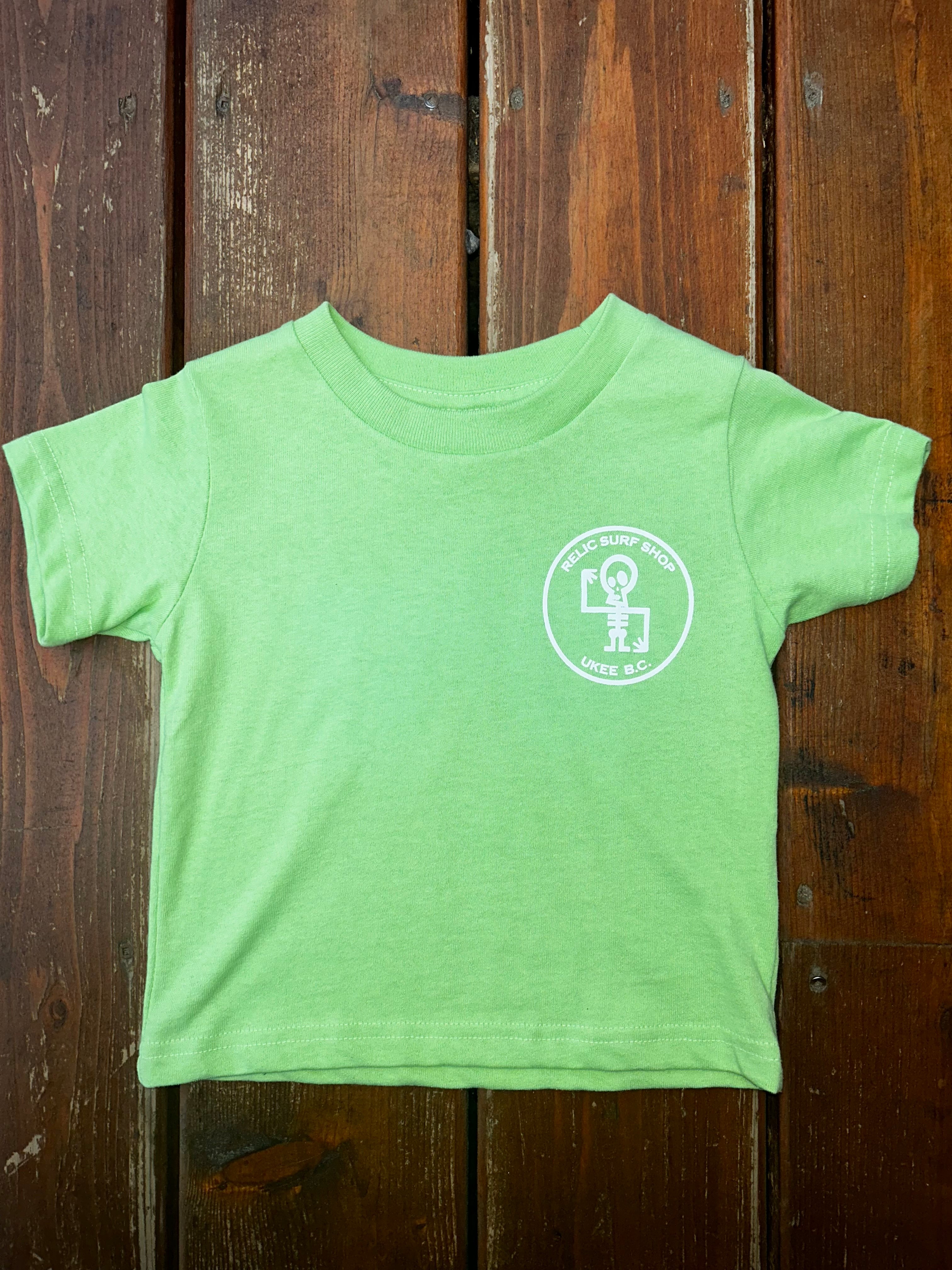 Relic Skele Tot T-shirt