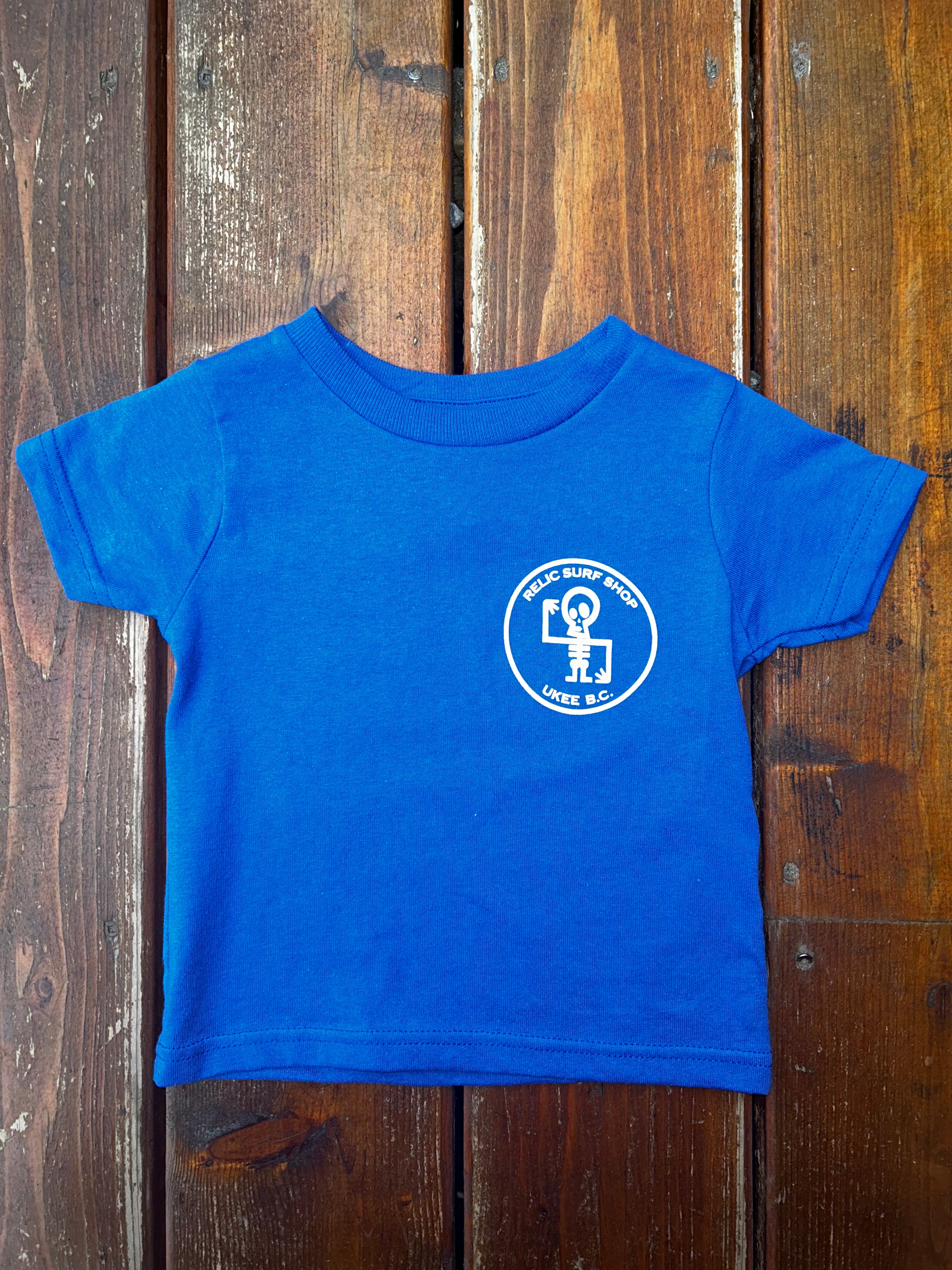 Relic Skele Tot T-shirt