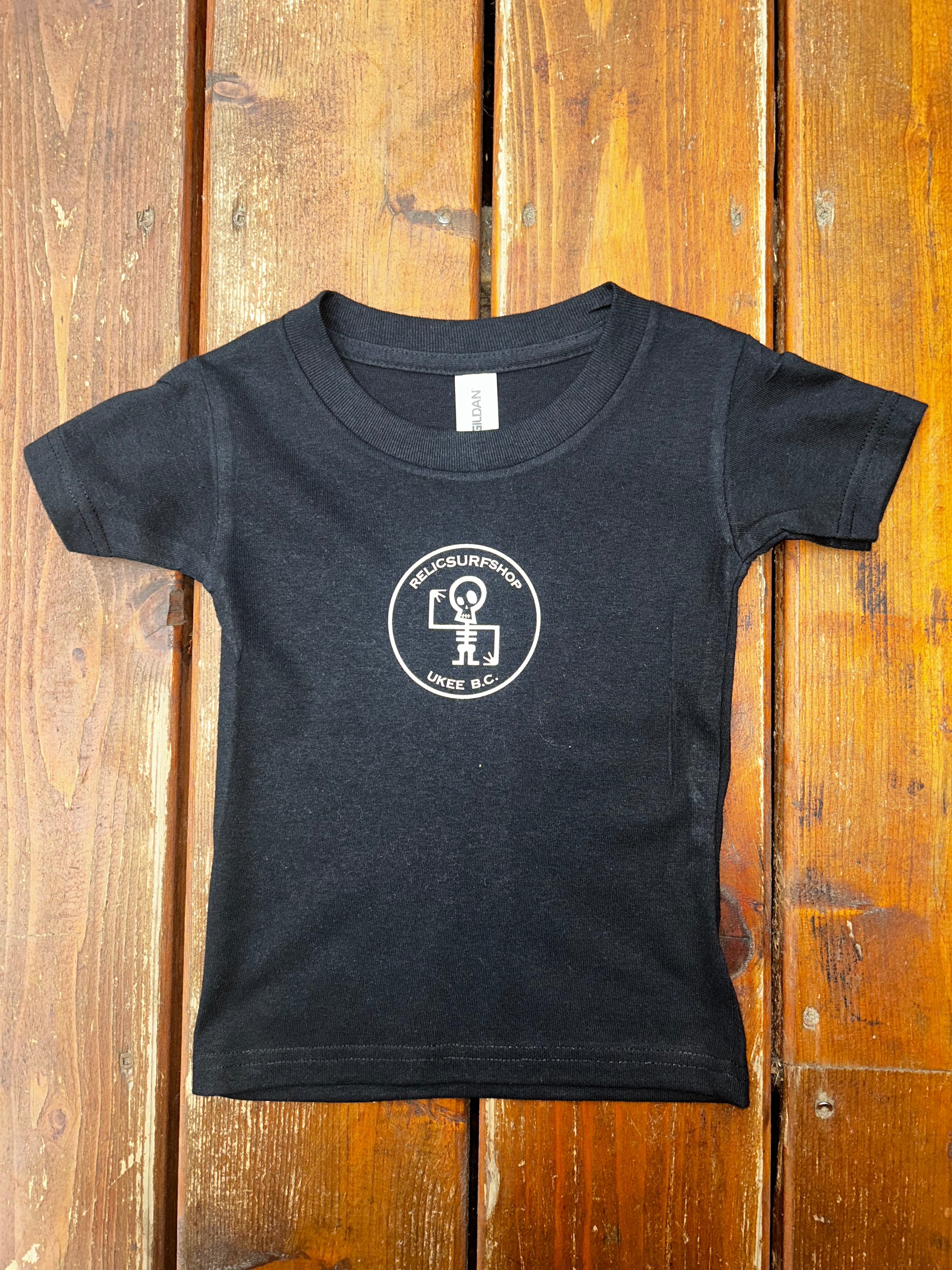 Relic Skele Tot T-shirt
