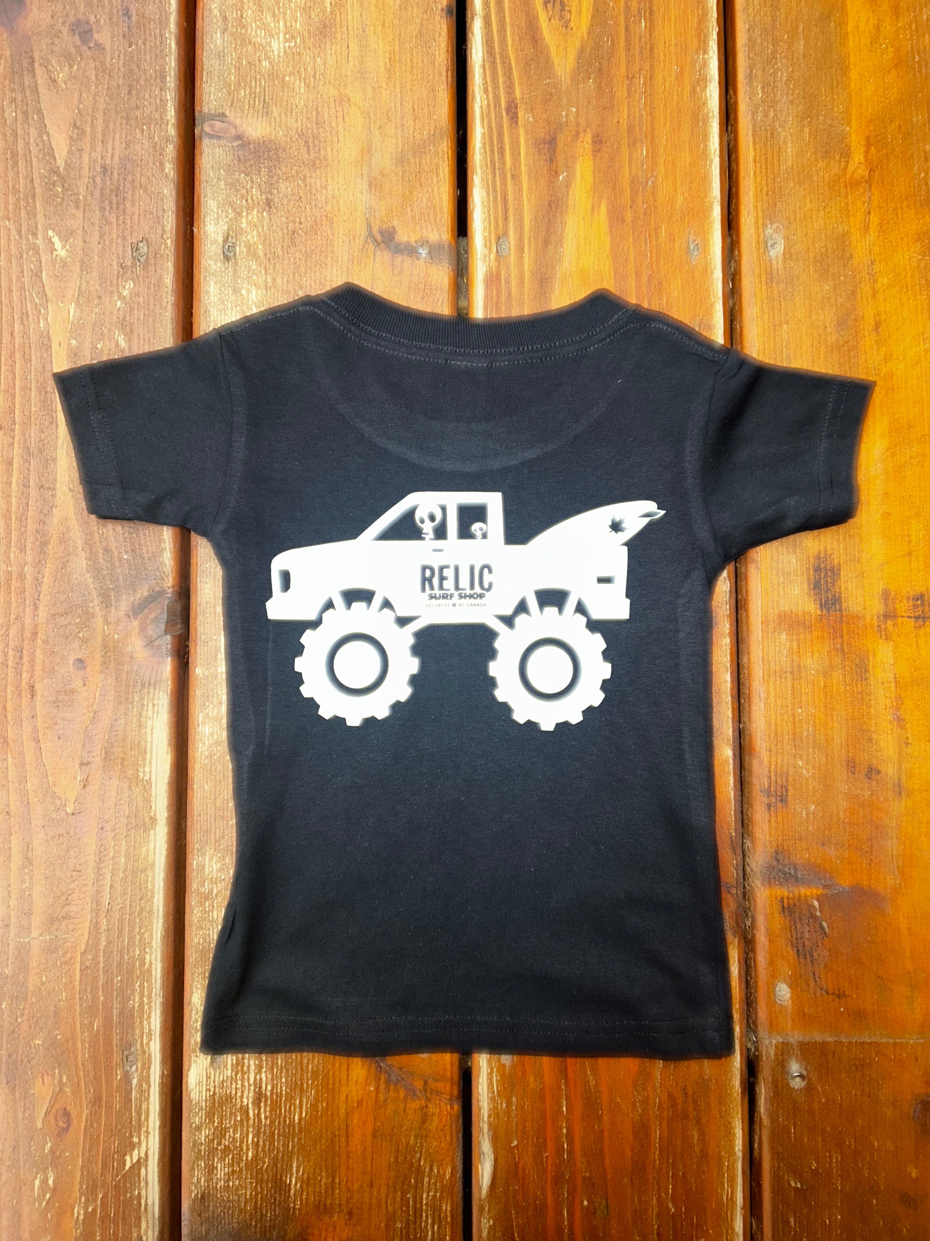 Relic Skele Tot T-shirt
