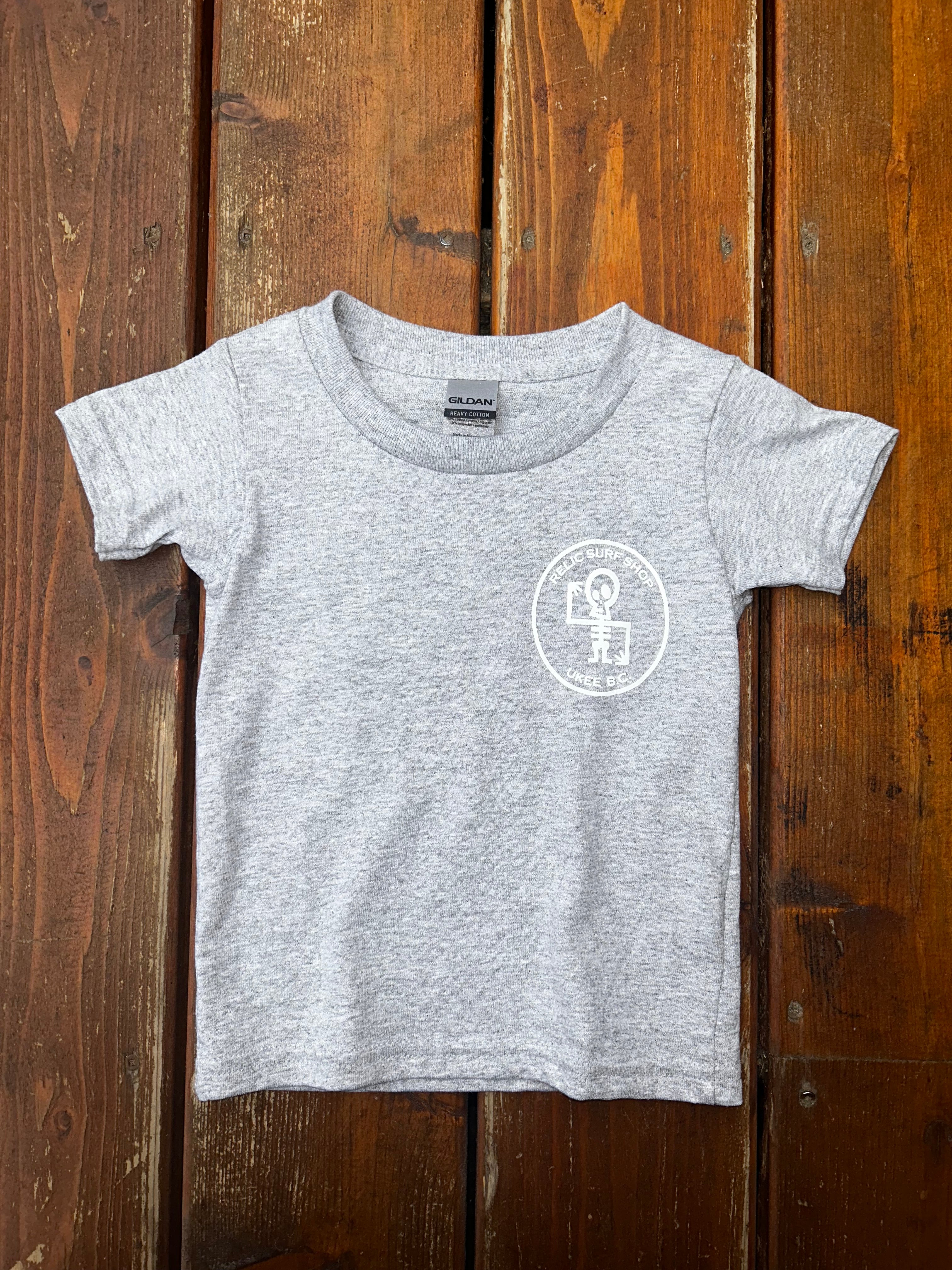 Relic Skele Tot T-shirt