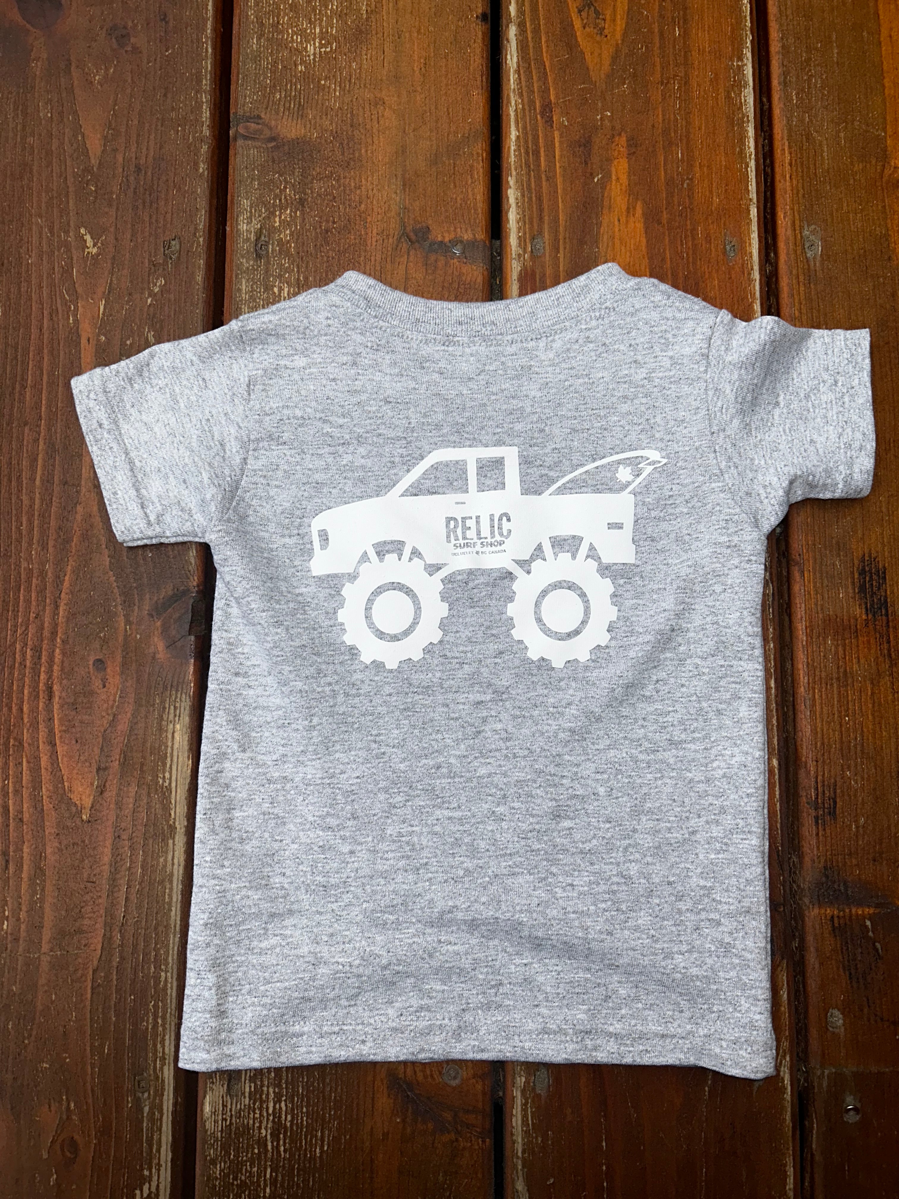 Relic Skele Tot T-shirt