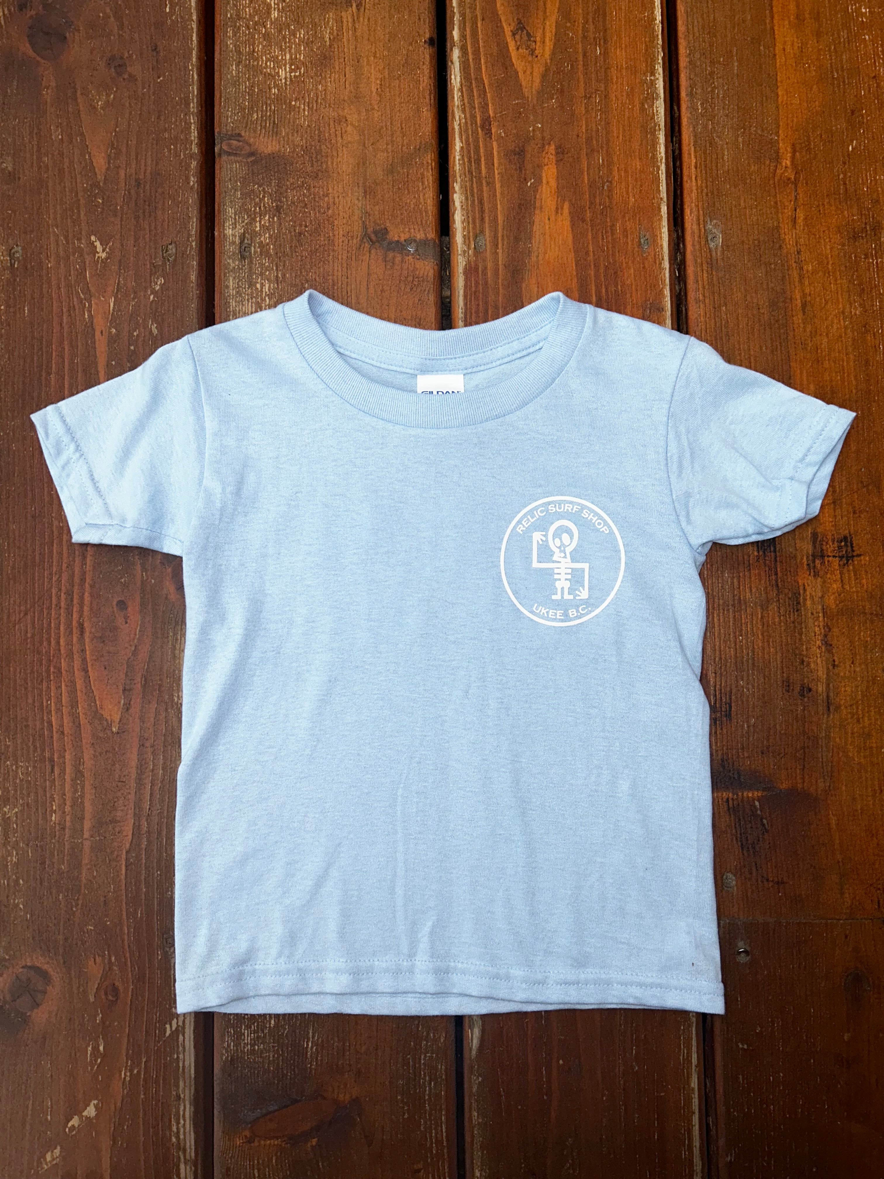 Relic Skele Tot T-shirt