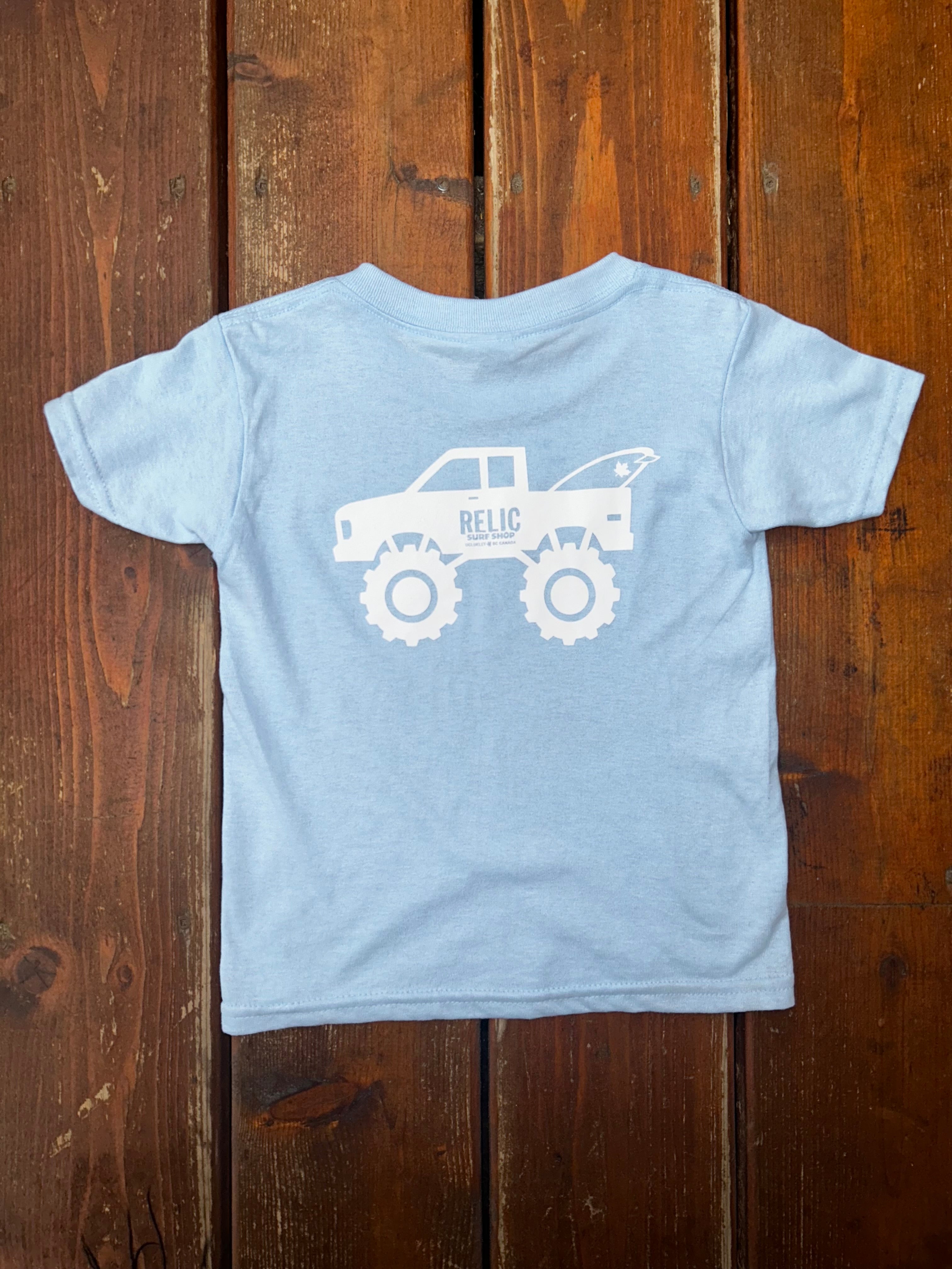 Relic Skele Tot T-shirt
