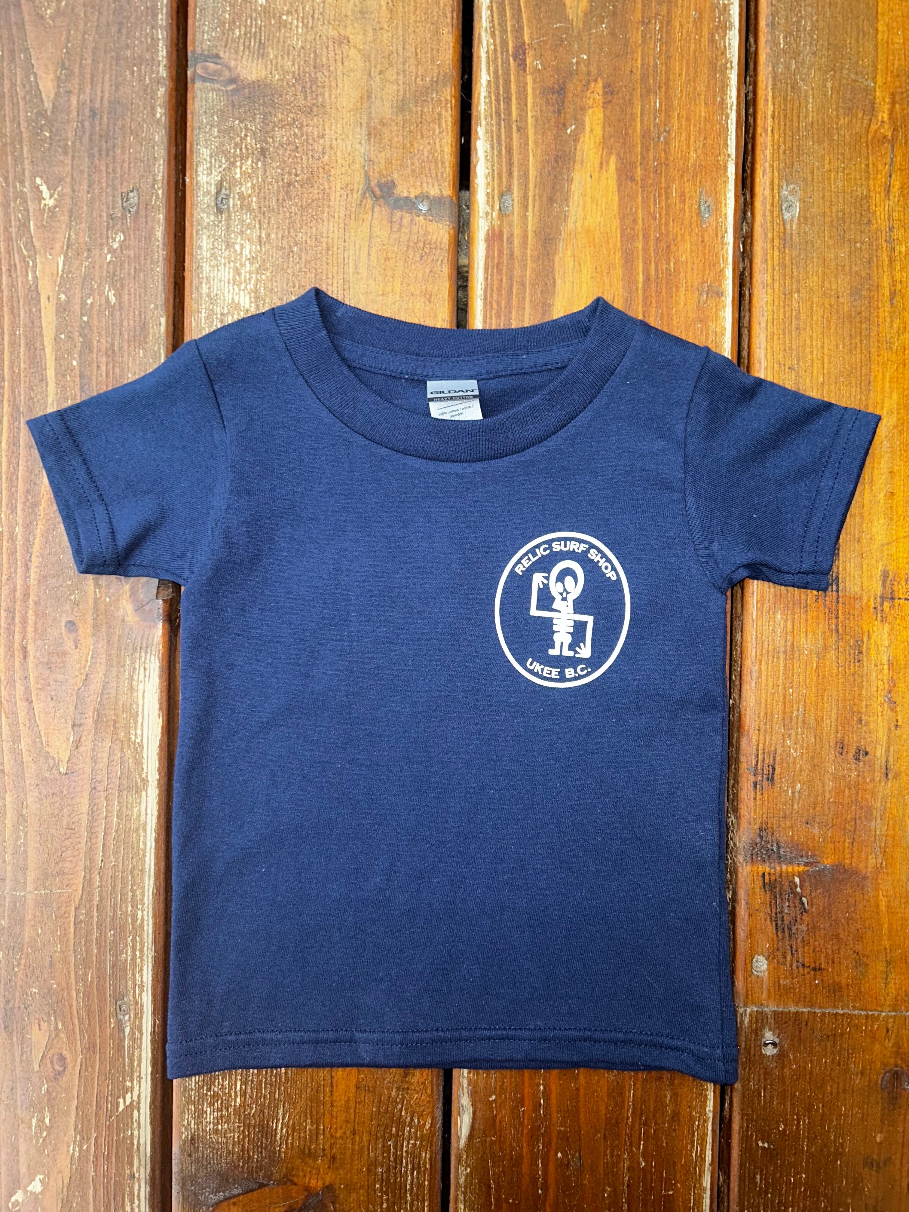 Relic Skele Tot T-shirt
