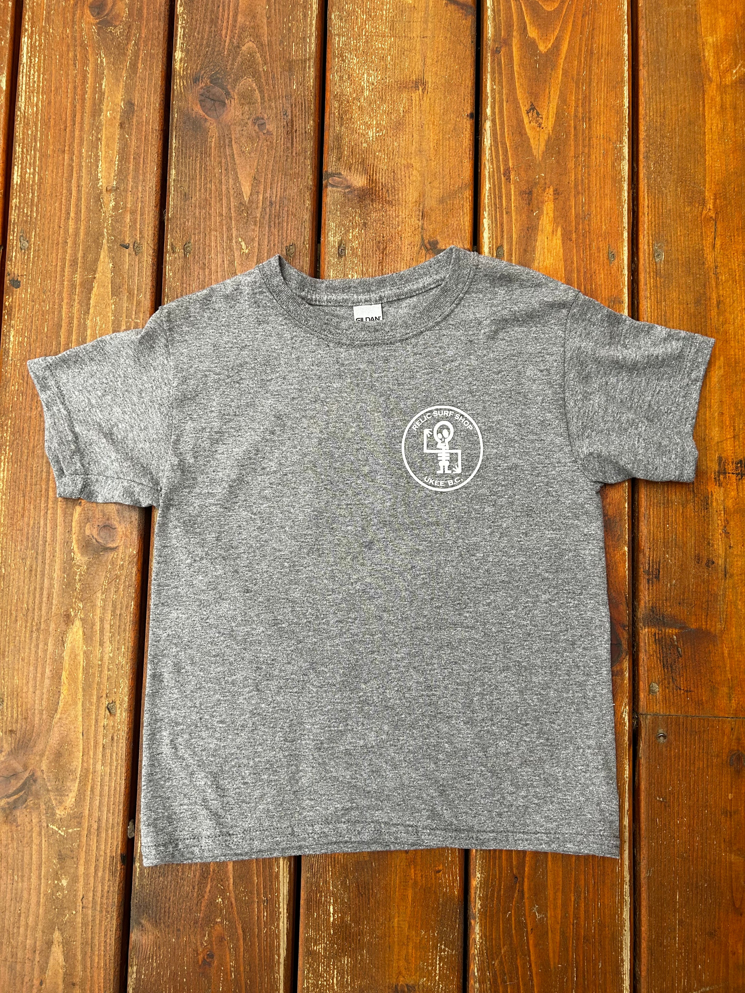 Relic Skele Youth T-shirt