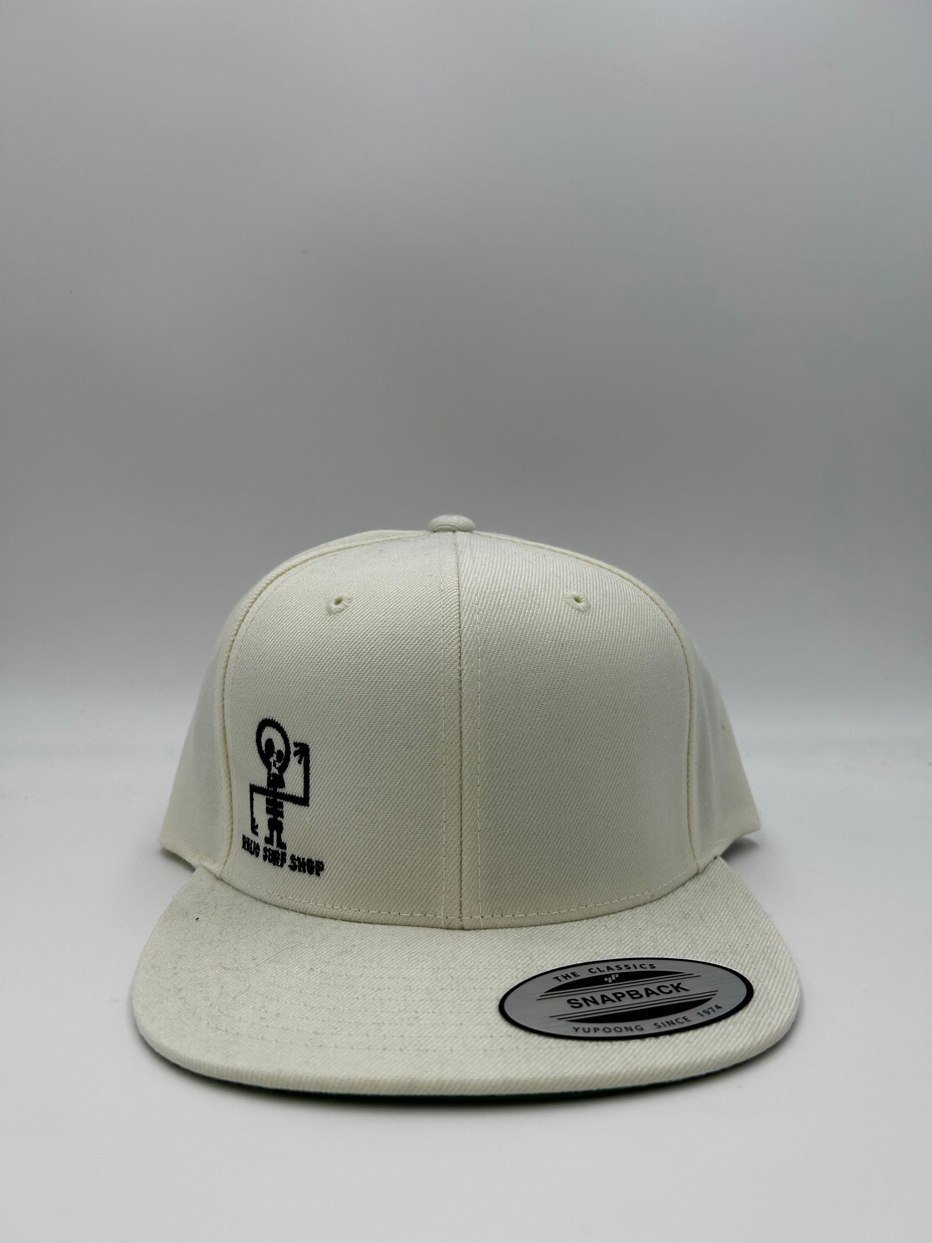 Relic Skele Snapback Cap
