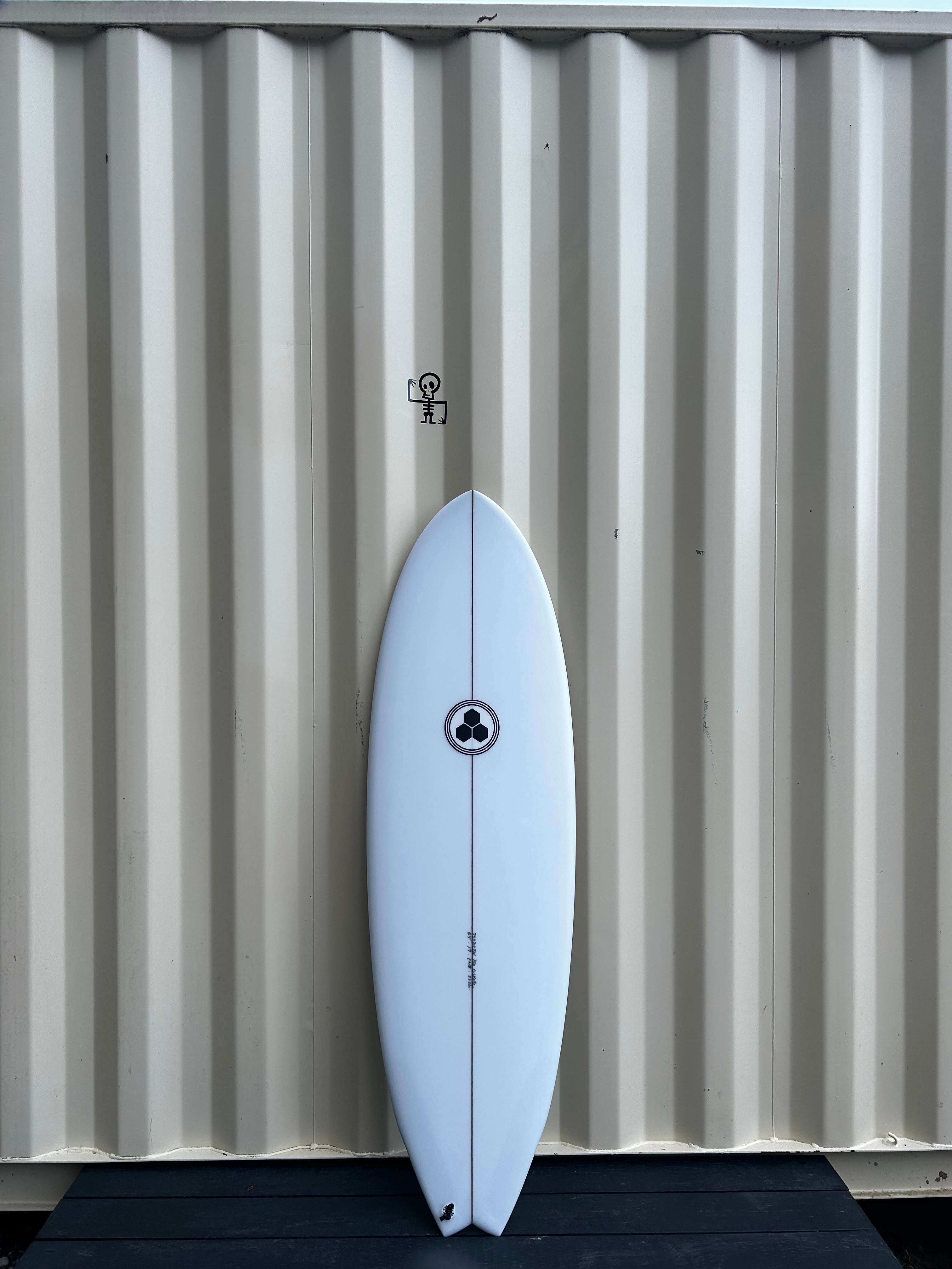 Channel Islands - G-Skate