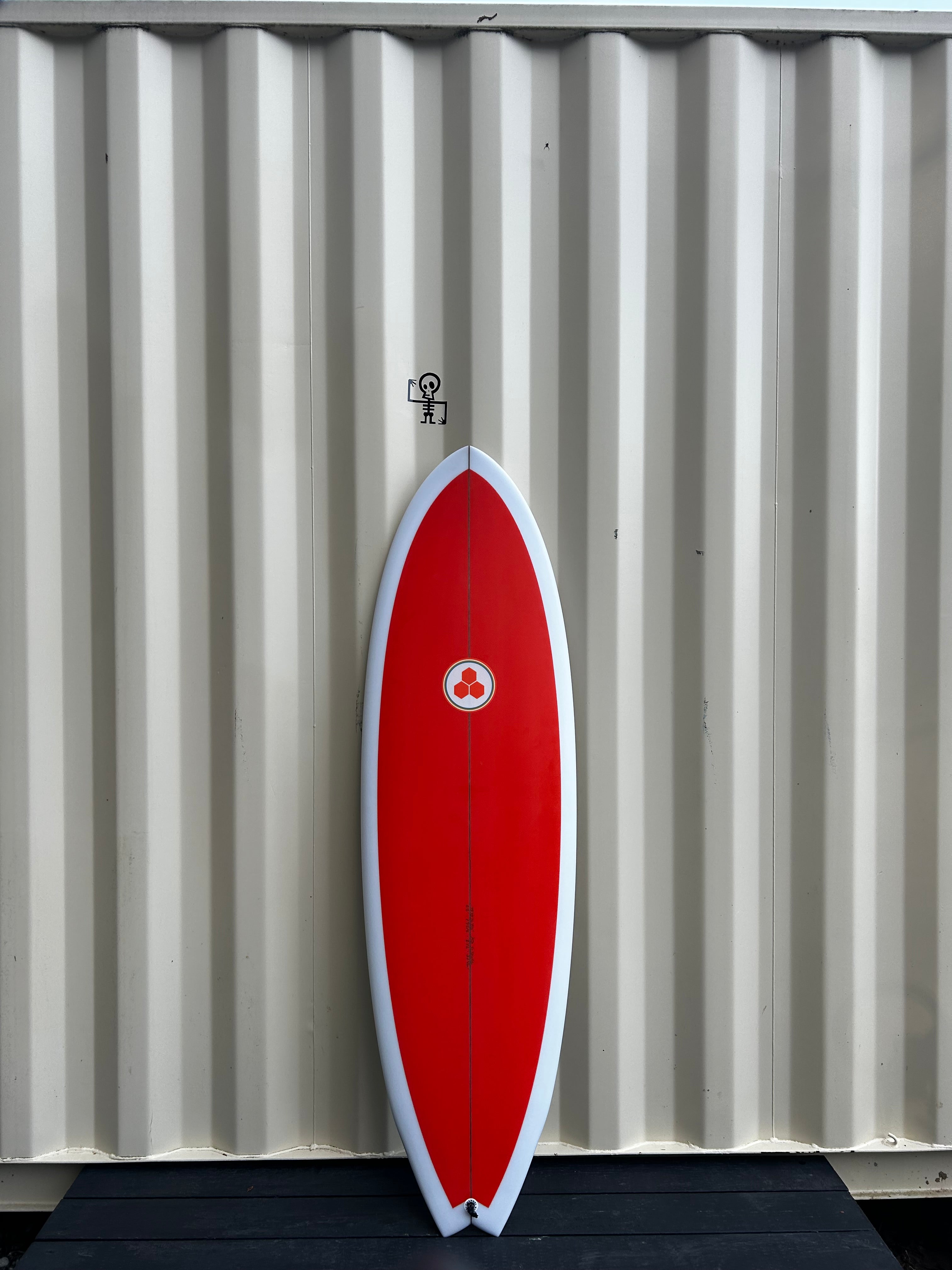 Channel Islands - G-Skate