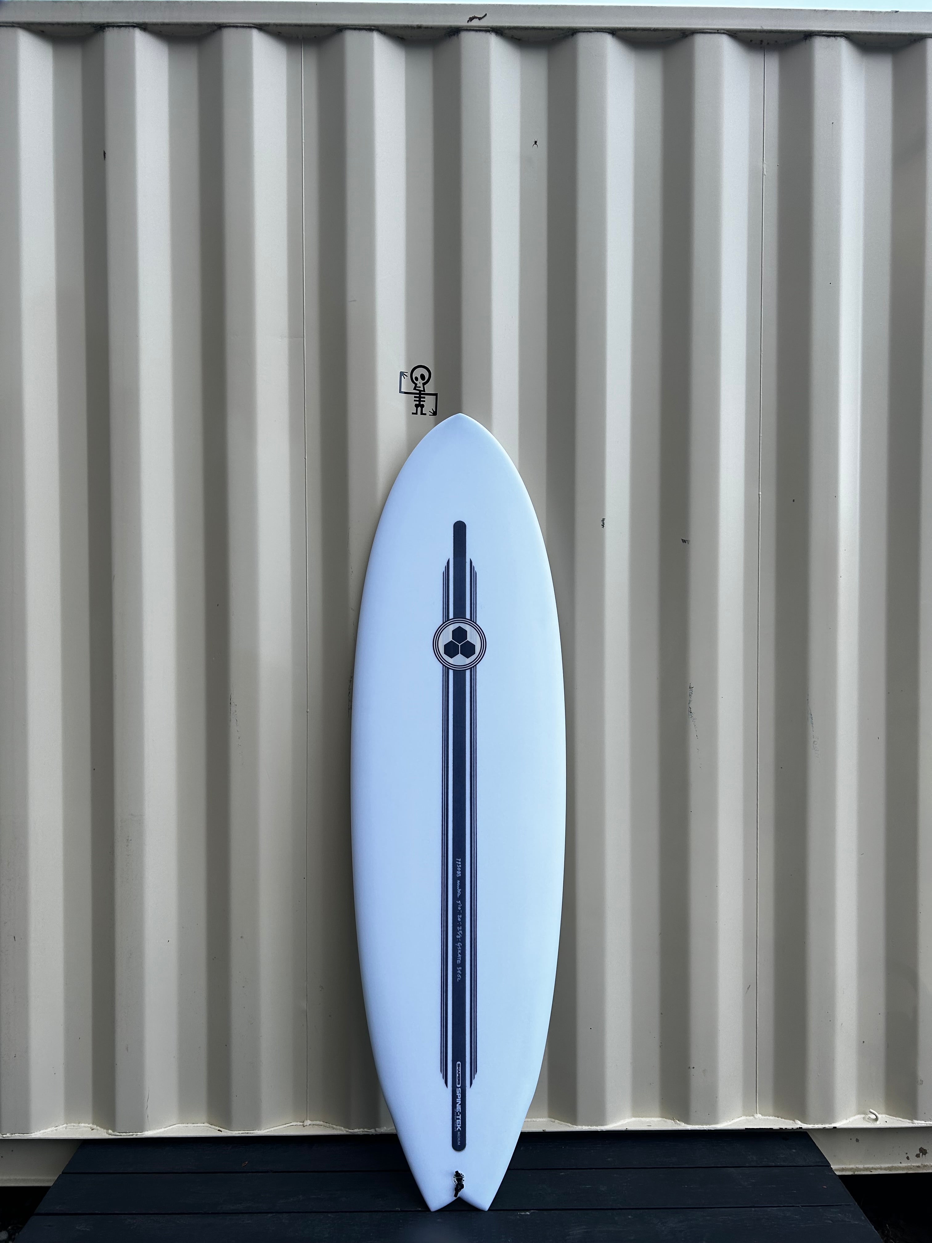 Channel Islands - G-Skate