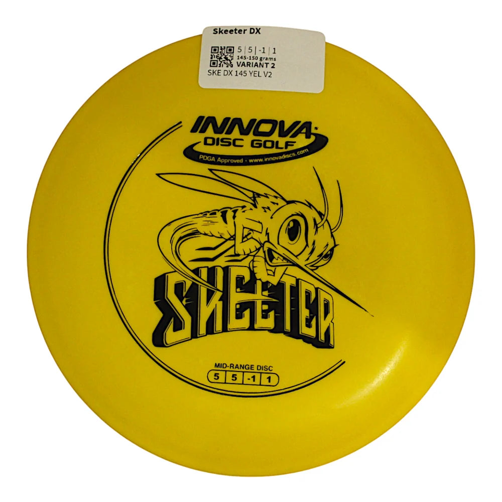 Innova Skeeter