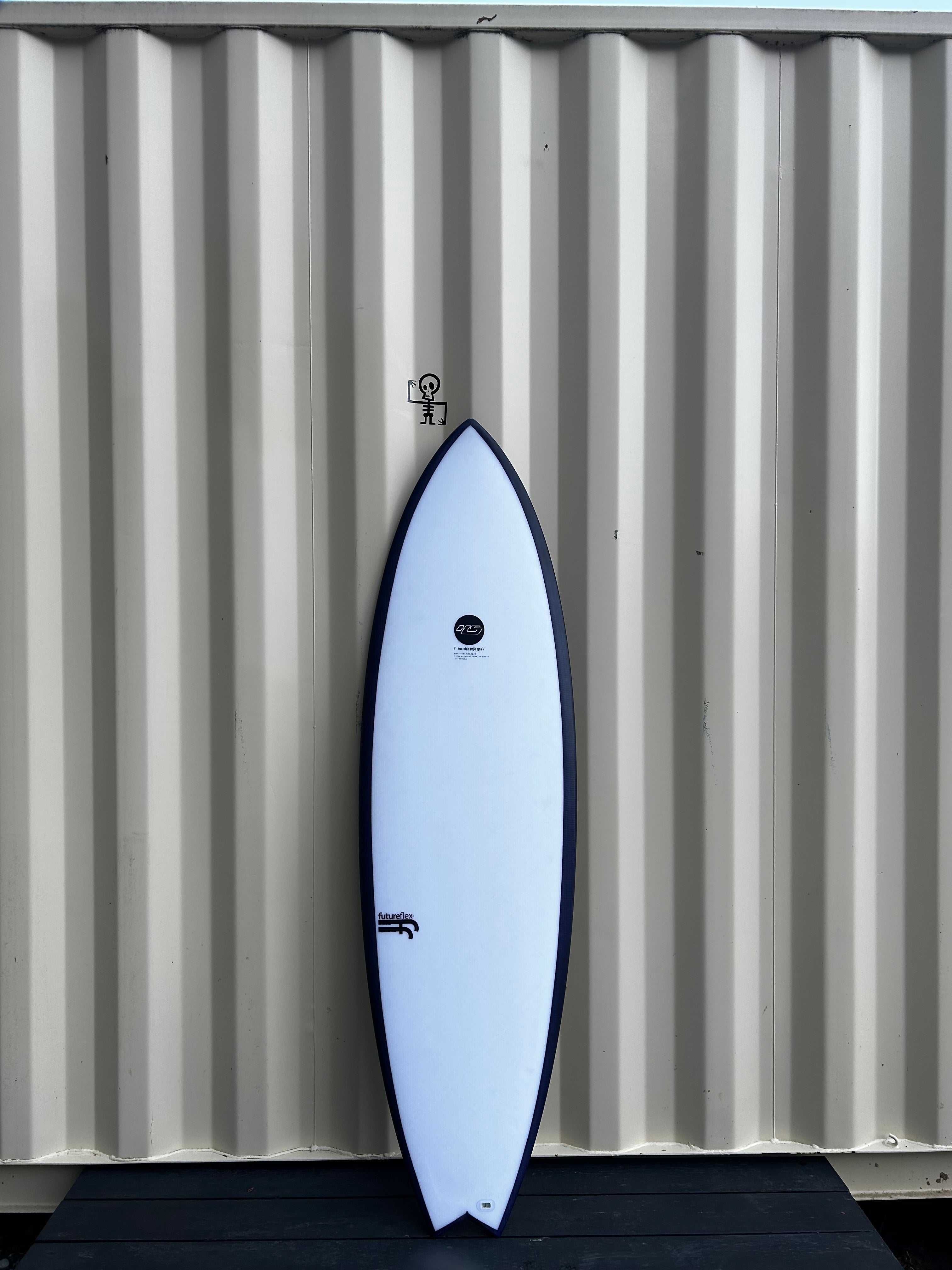 Hayden Shapes - Hypto Krypto Step Up