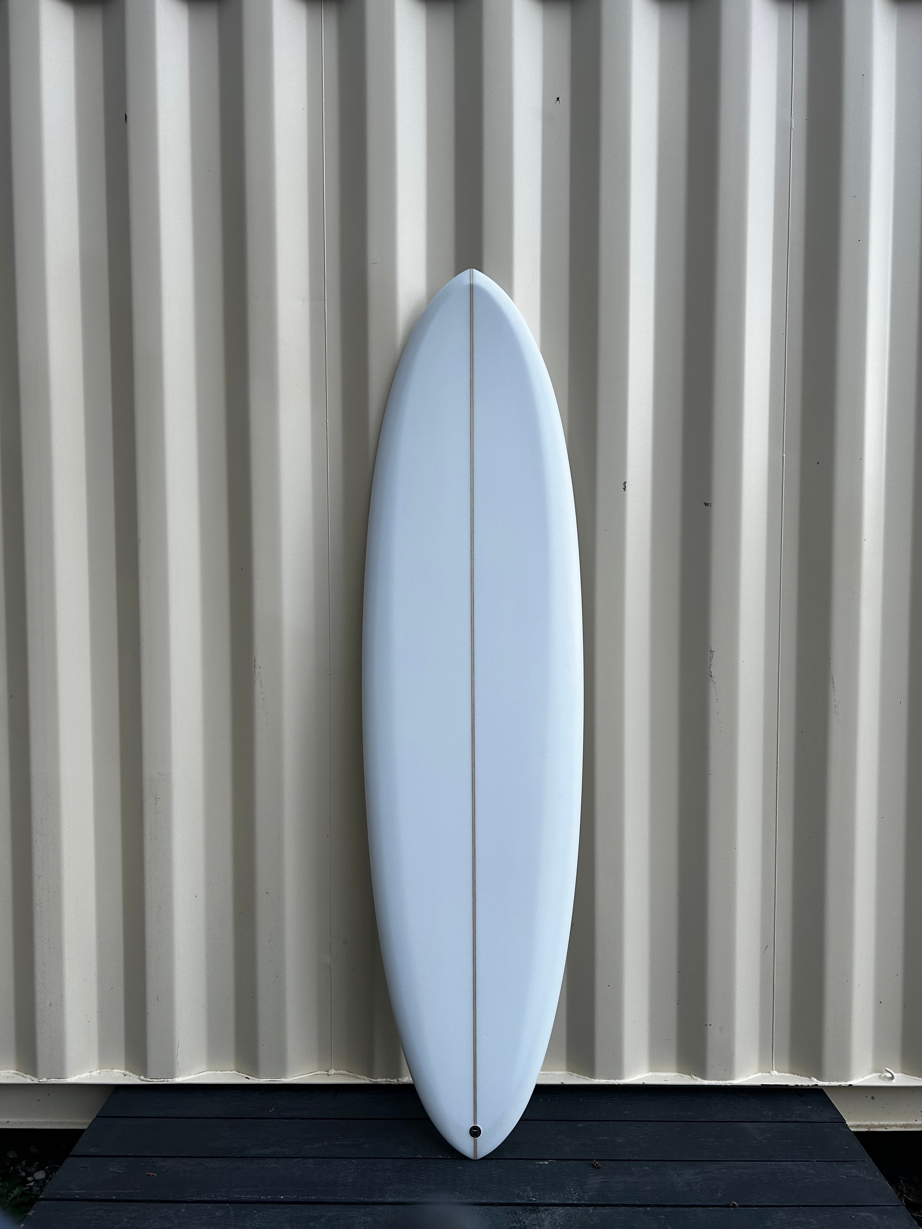 Alex Lopez - Terrapin Twin