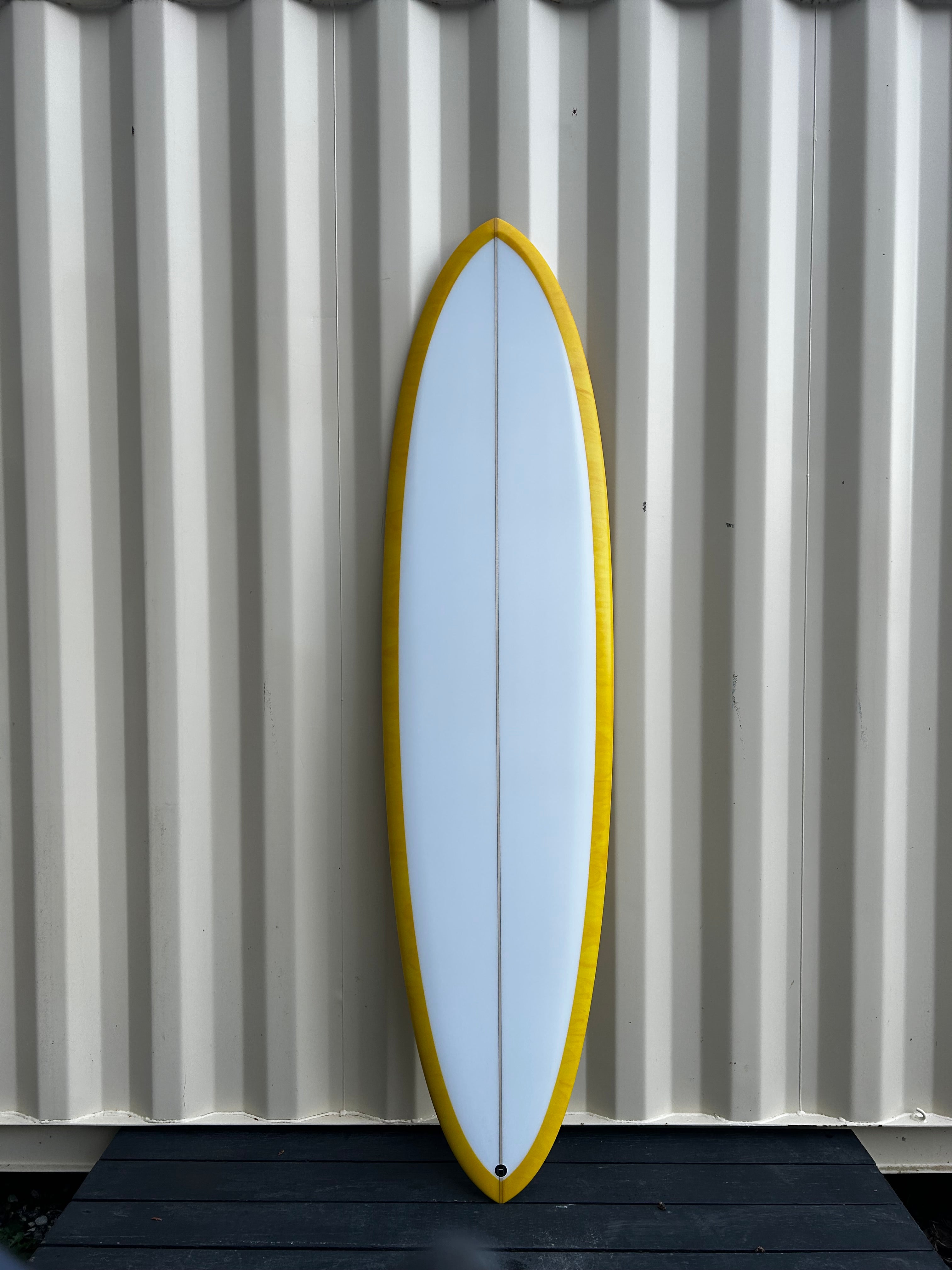 Alex Lopez - Terrapin Twin