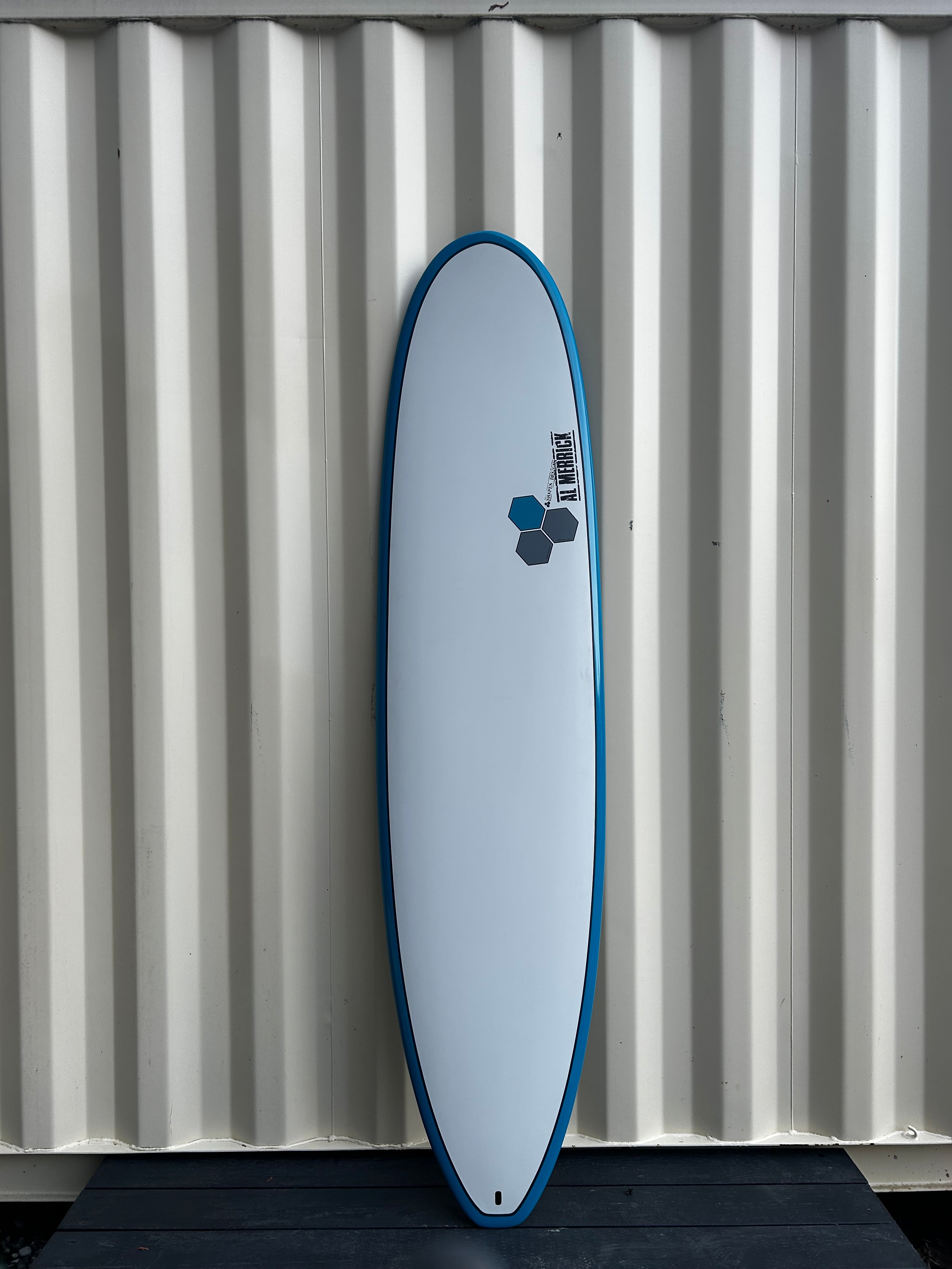 Surftech x Channel Islands - Waterhog