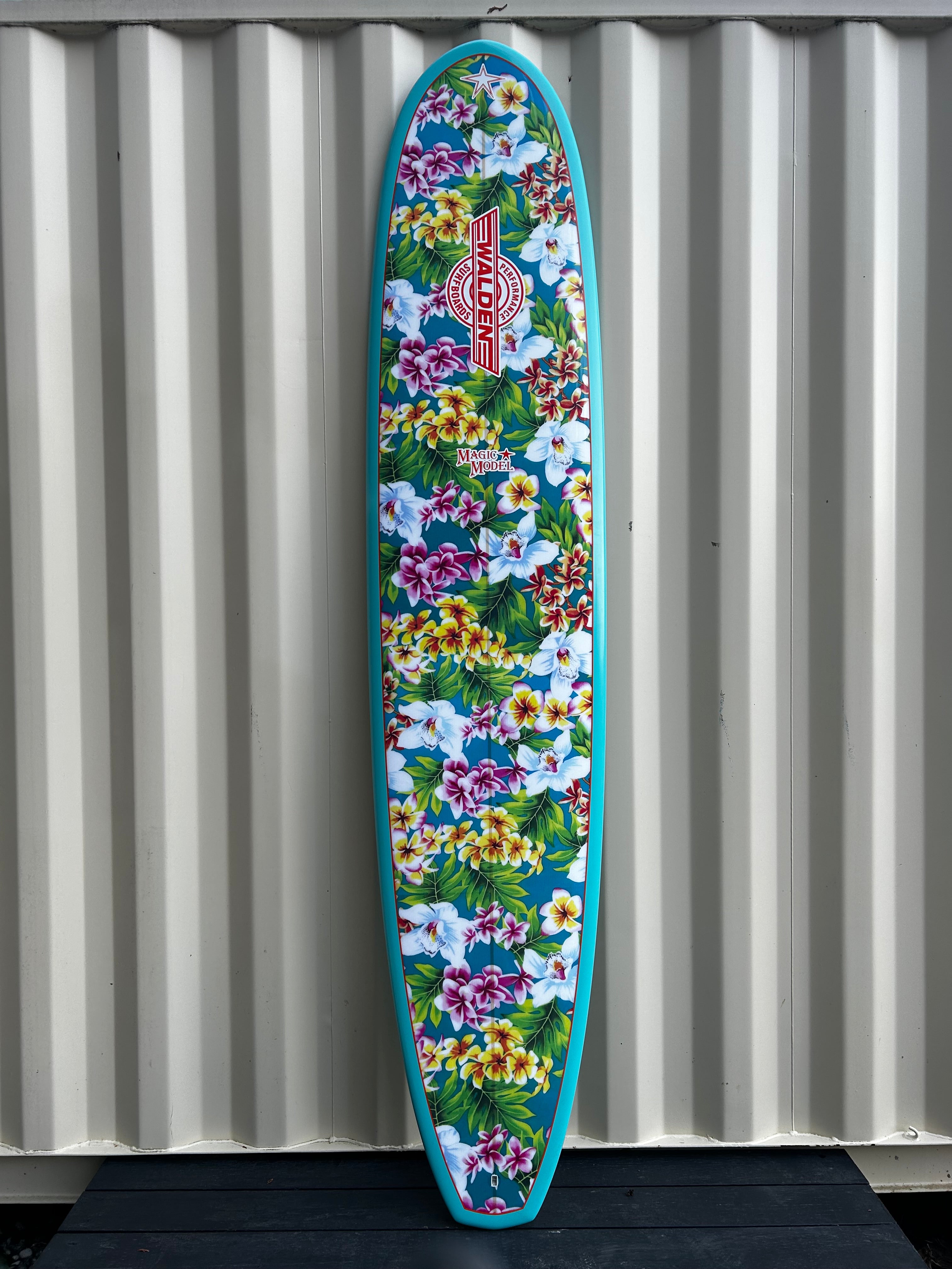 Surftech x Walden - Magic Wahine