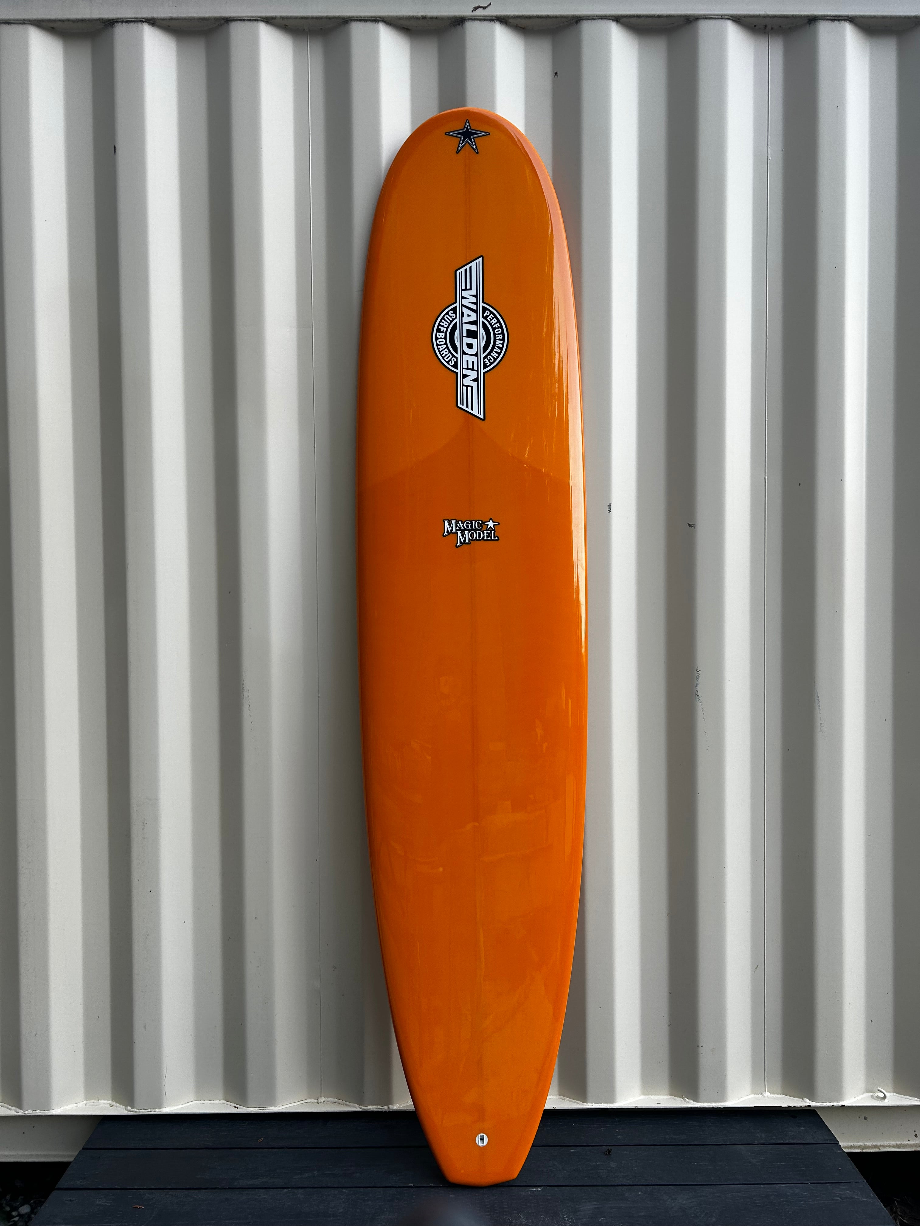 Surftech x Walden - Magic Model True Ride