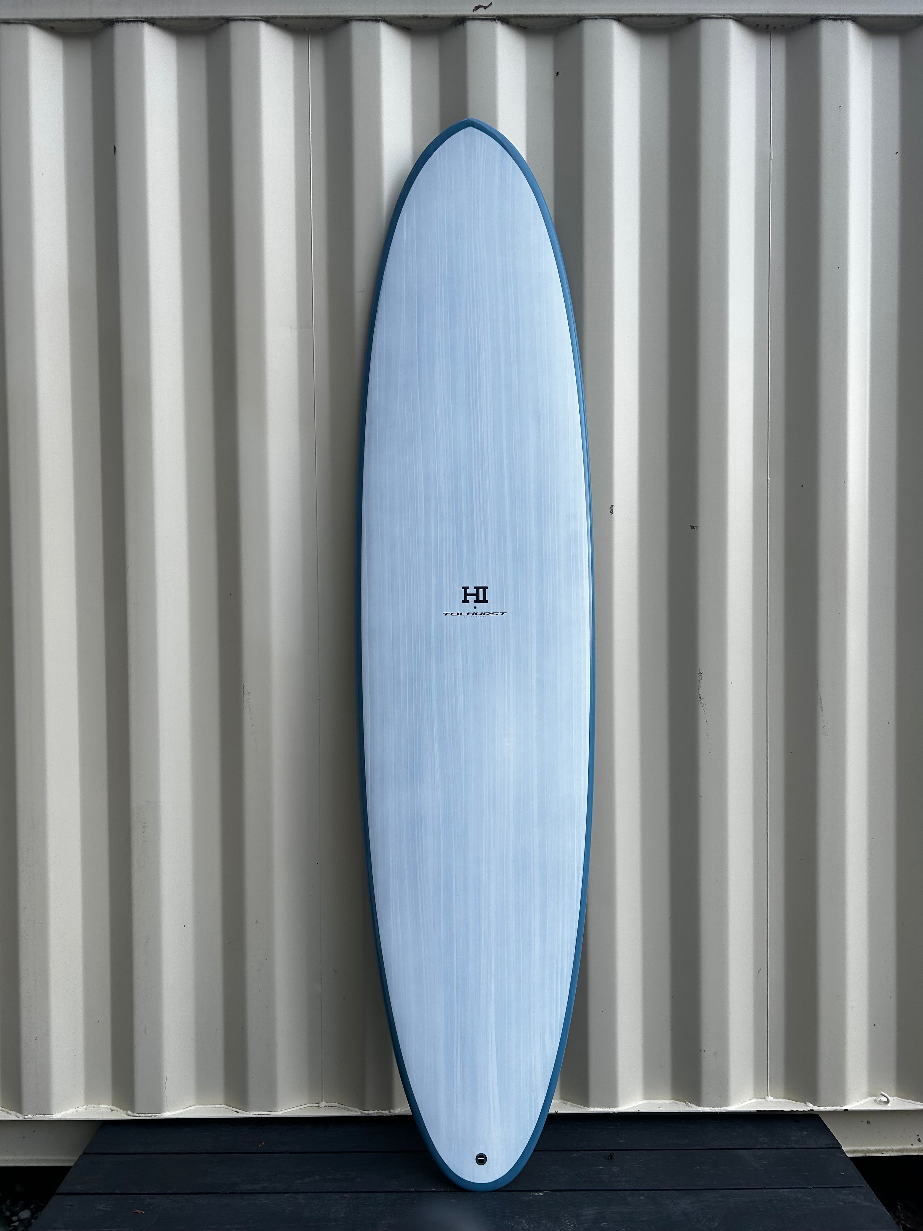 Thunderbolt - HI Moe