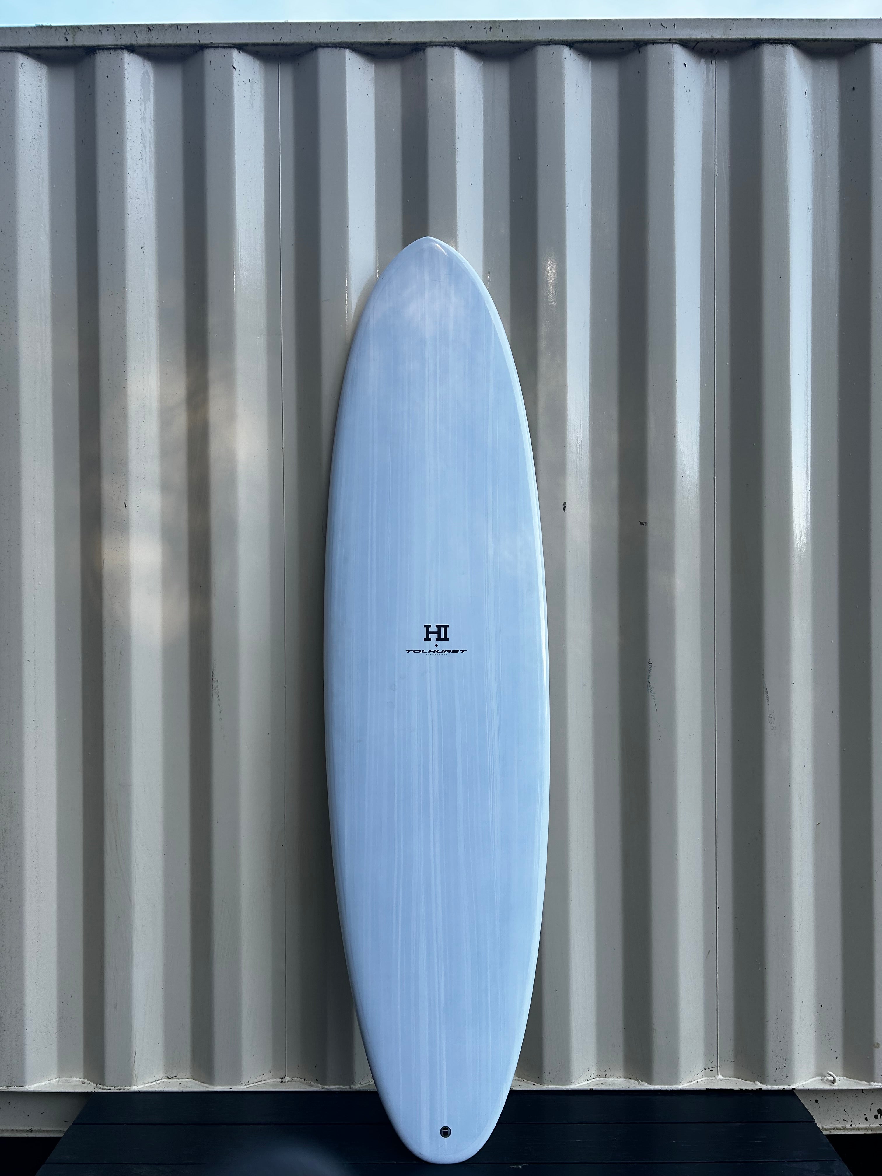 Thunderbolt - HI Moe