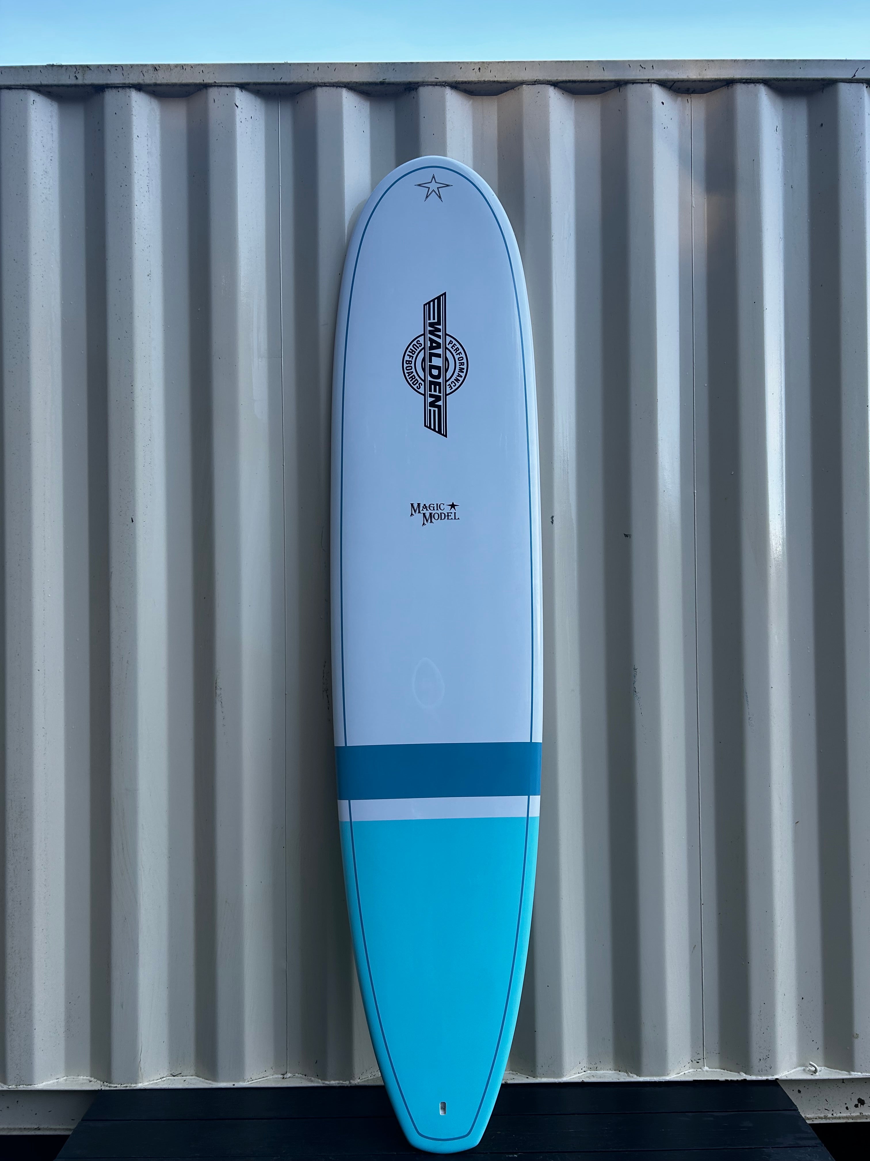 Surftech x Walden - Magic Model Tuflite