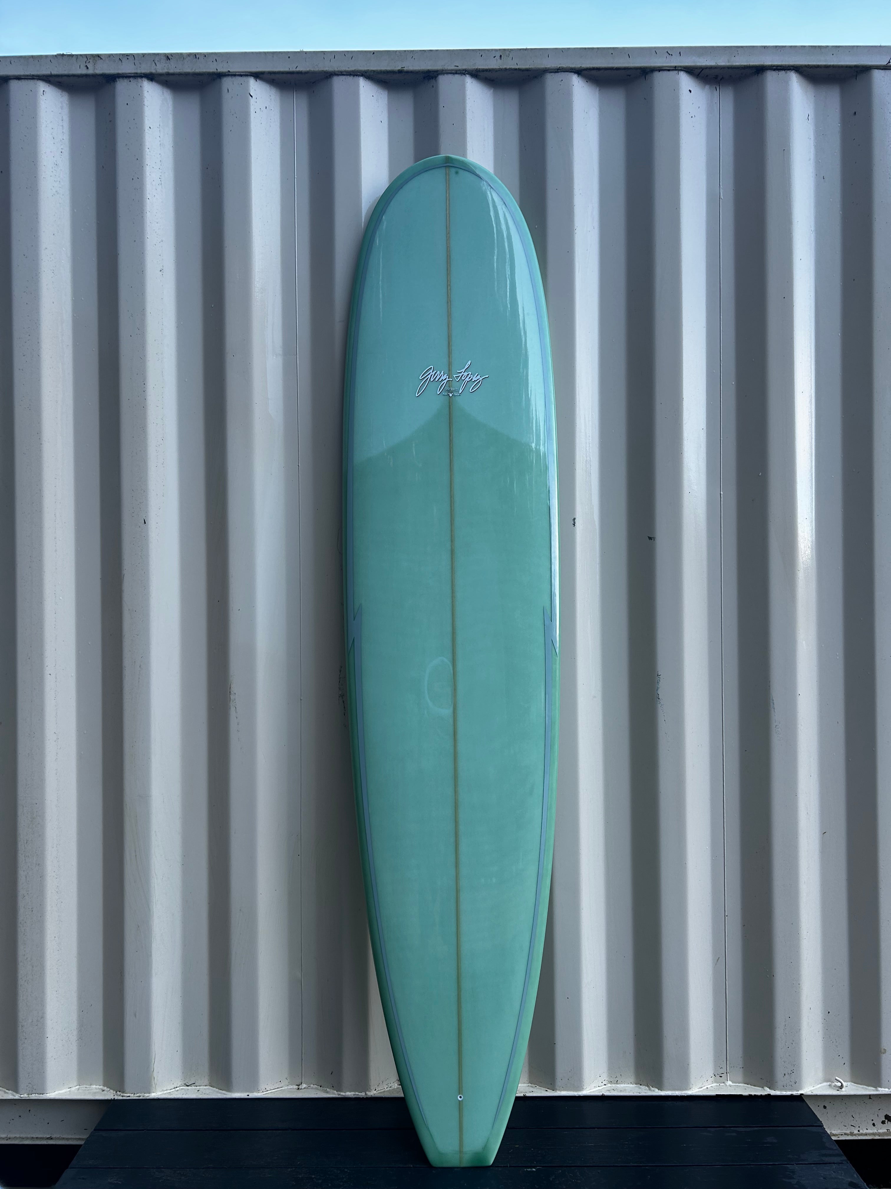 Surftech x Gerry Lopez - Long Haul