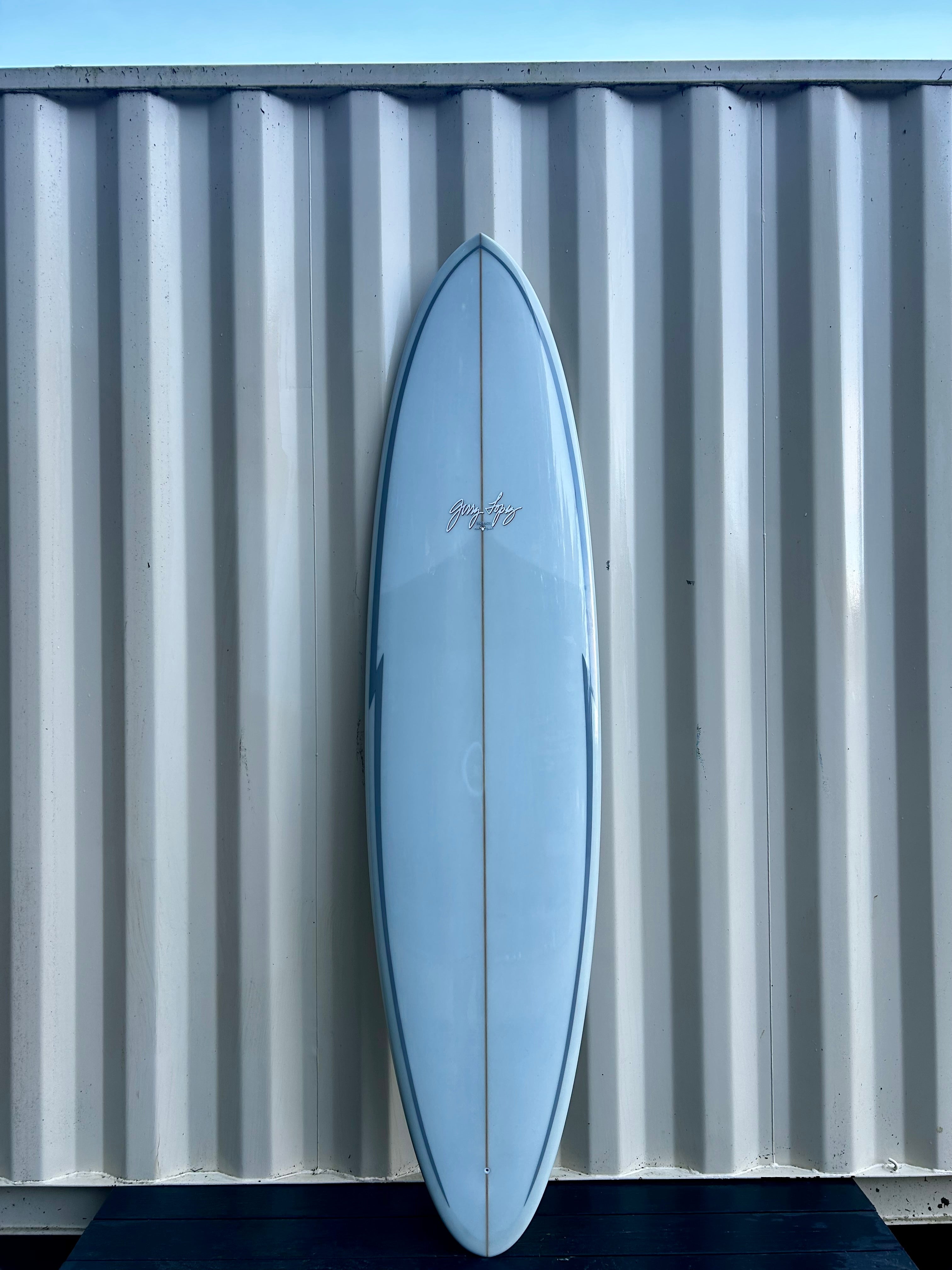 Surftech x Gerry Lopez - Midway