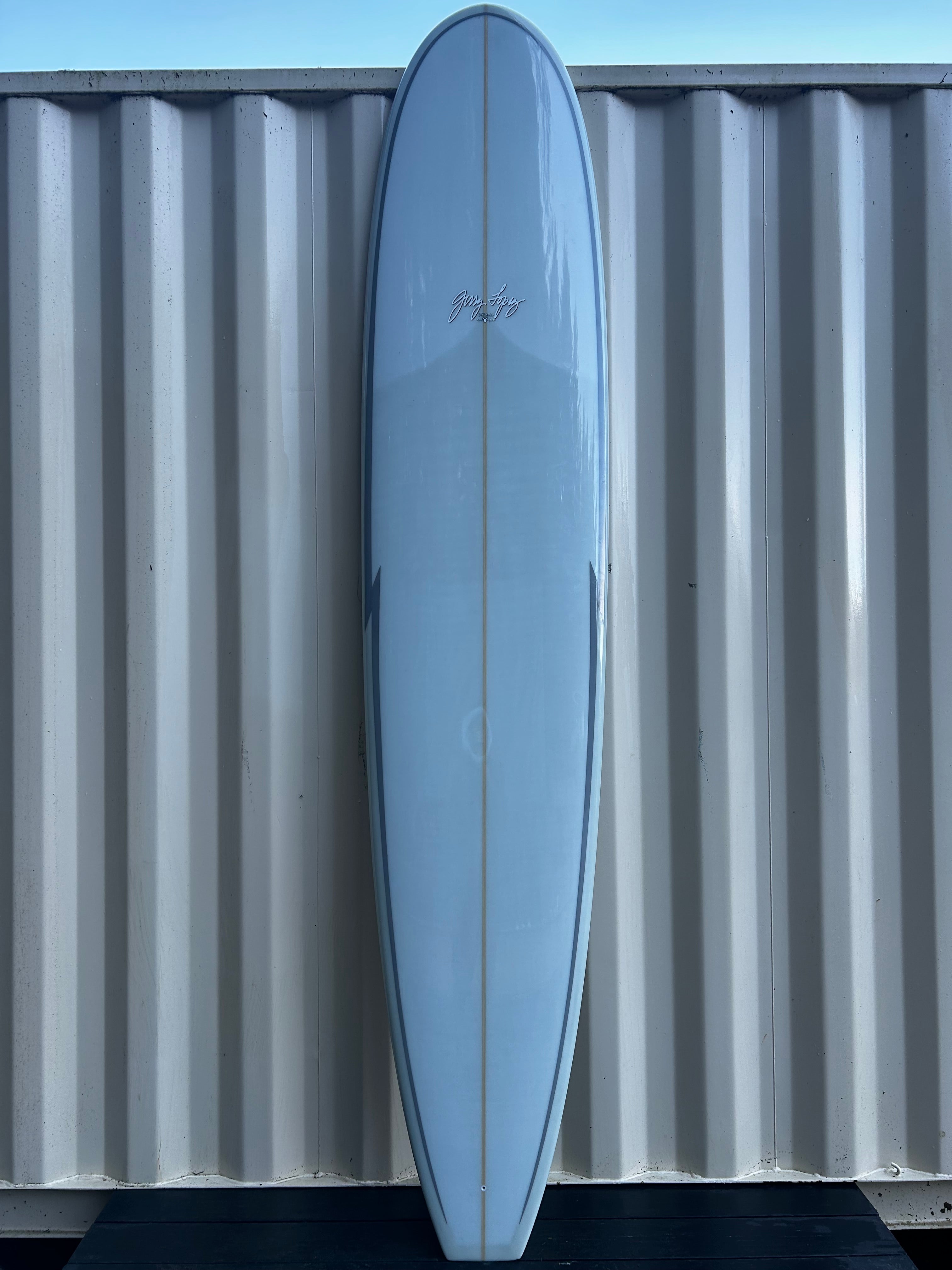 Surftech x Gerry Lopez - Long Haul