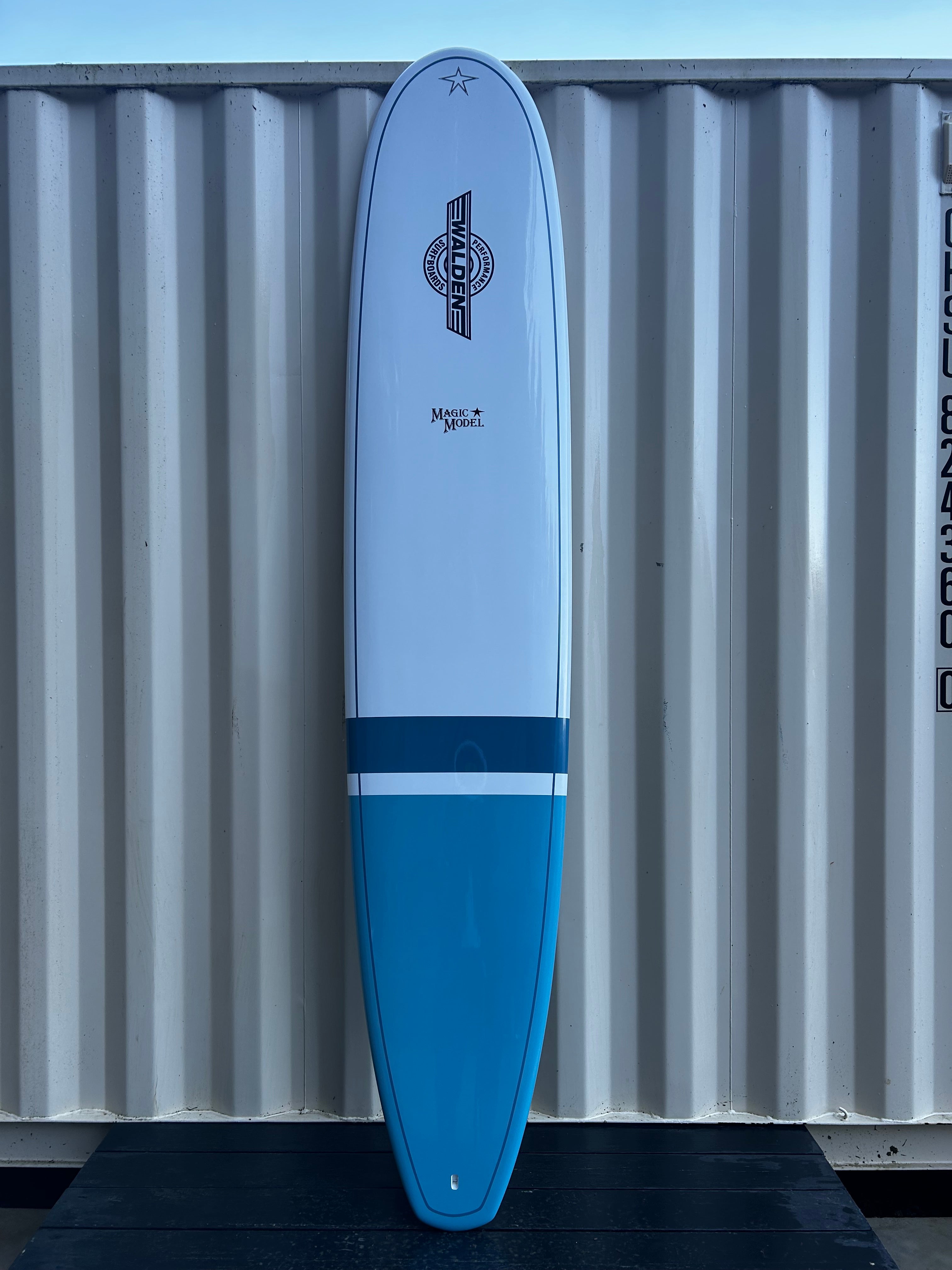 Surftech x Walden - Magic Model Tuflite